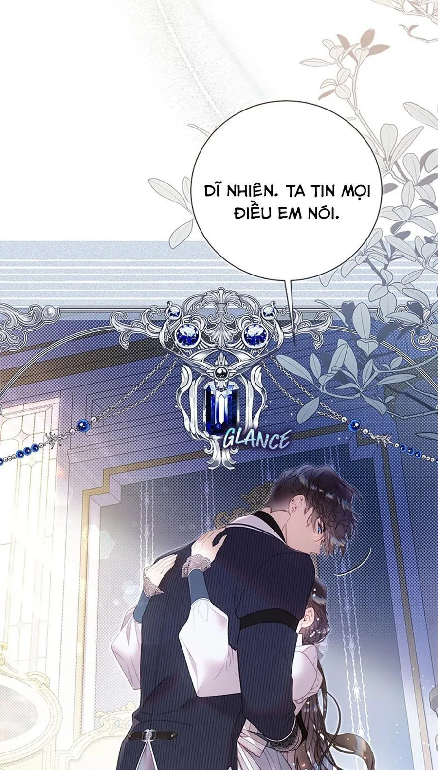 Công Chúa Chloe Chap 138 - Next Chap 139