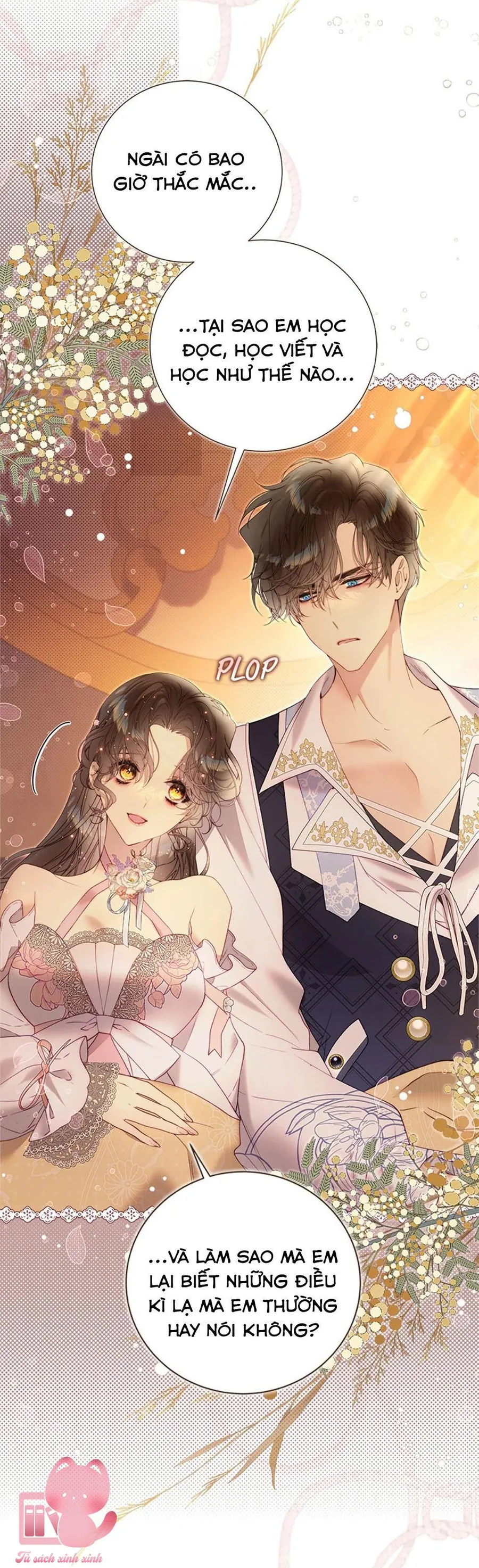Công Chúa Chloe Chap 138 - Next Chap 139