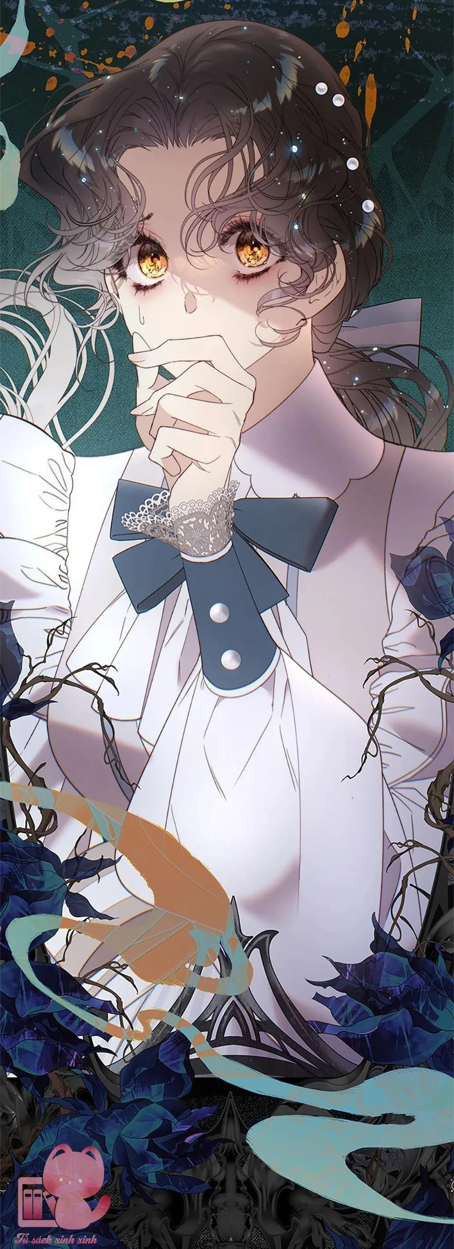 Công Chúa Chloe Chap 138 - Next Chap 139