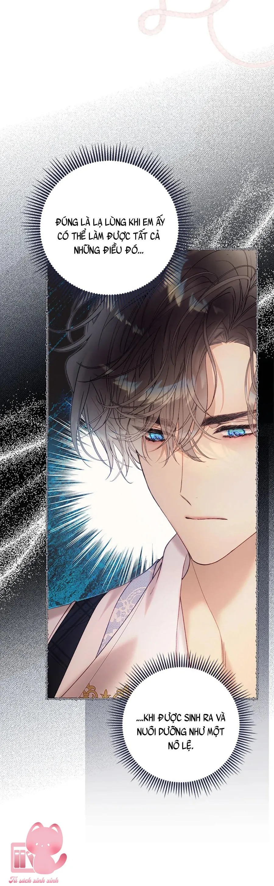 Công Chúa Chloe Chap 138 - Next Chap 139