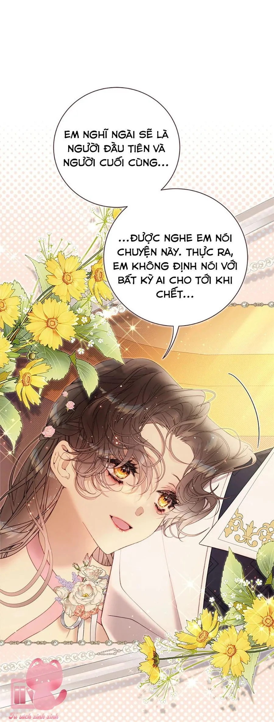 Công Chúa Chloe Chap 138 - Next Chap 139