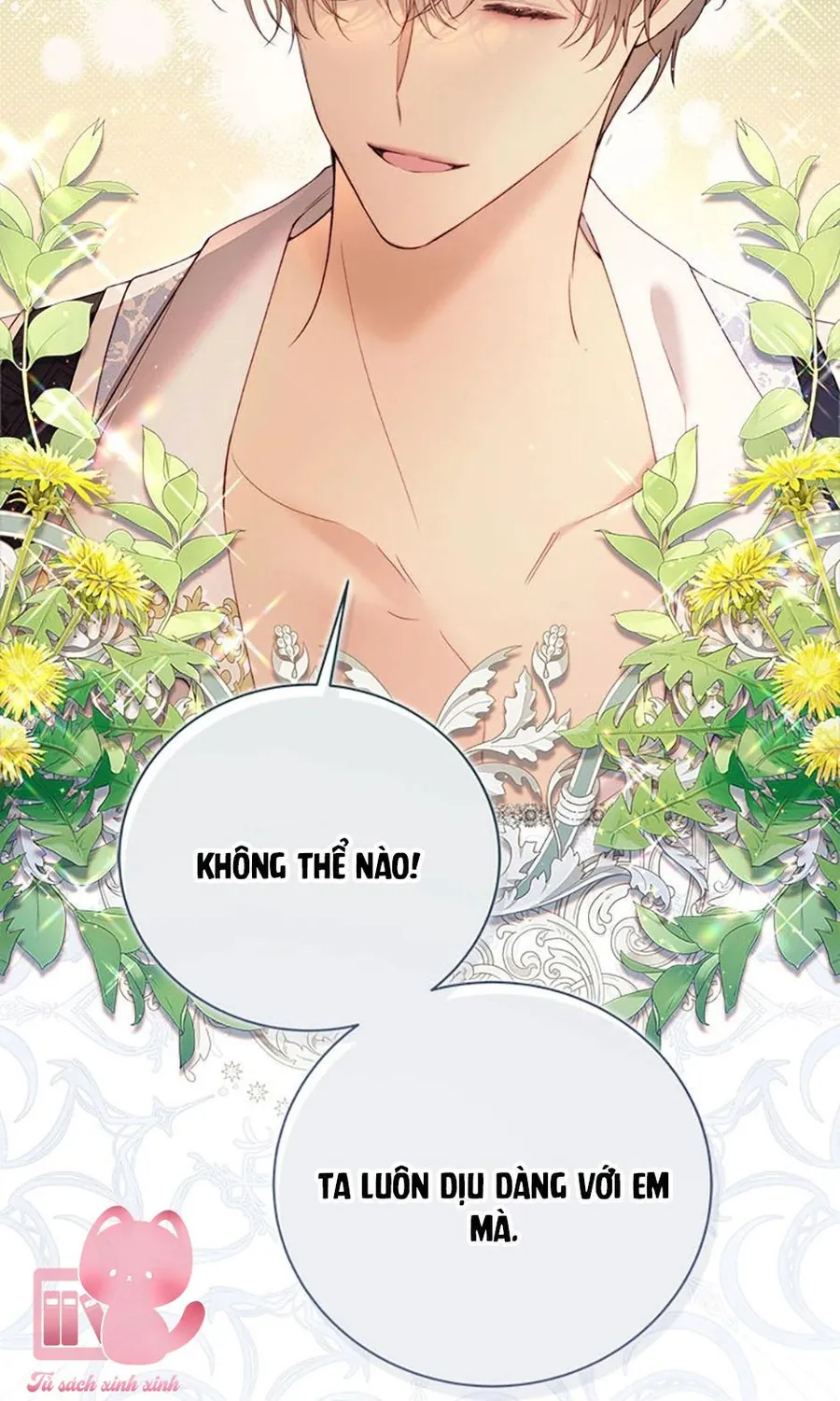 Công Chúa Chloe Chap 138 - Next Chap 139