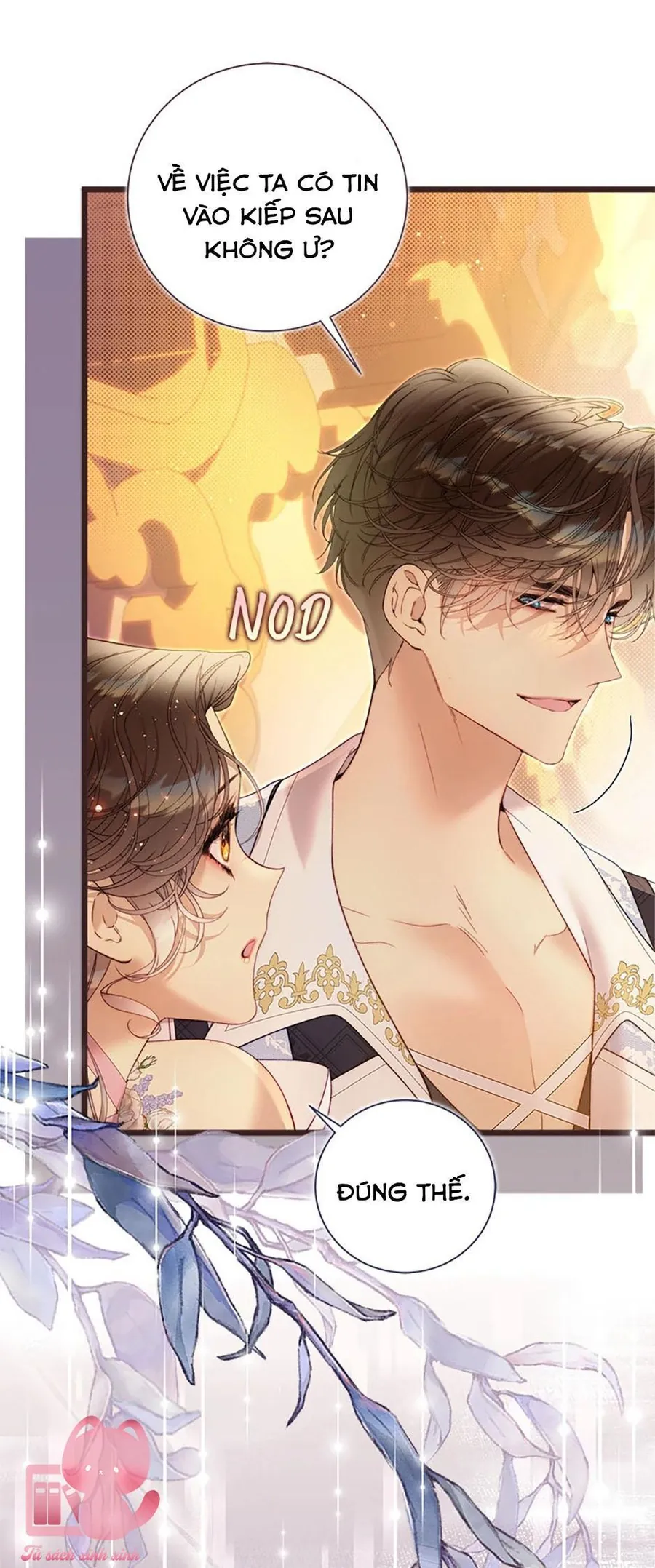 Công Chúa Chloe Chap 138 - Next Chap 139