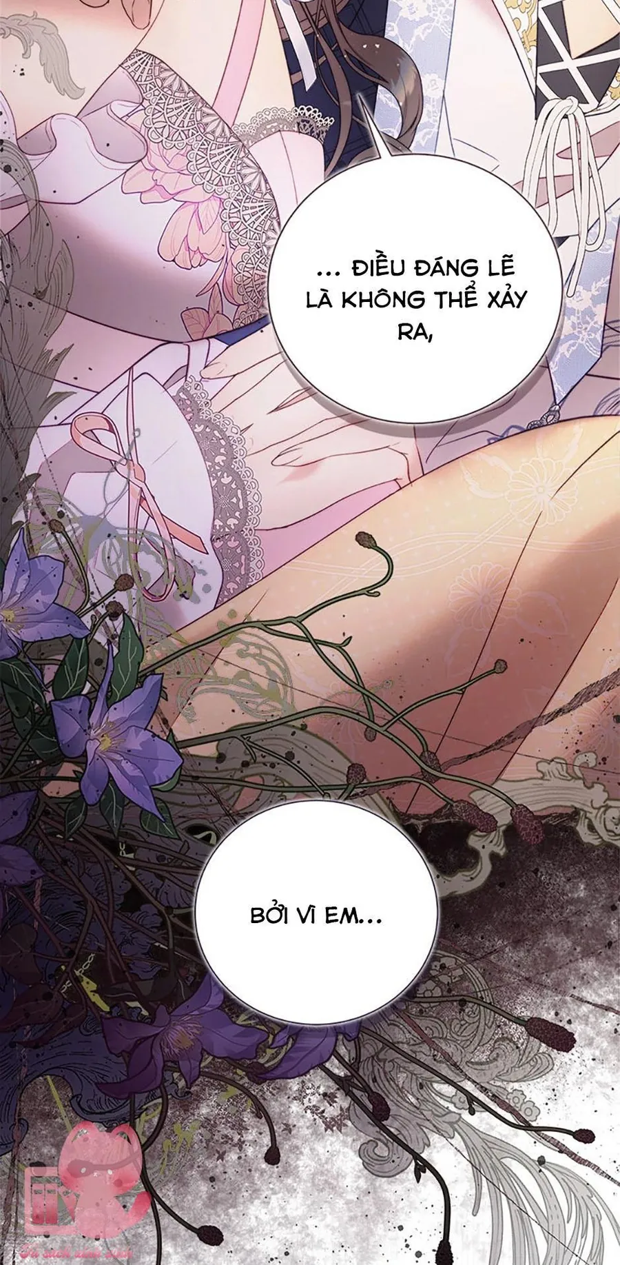 Công Chúa Chloe Chap 138 - Next Chap 139