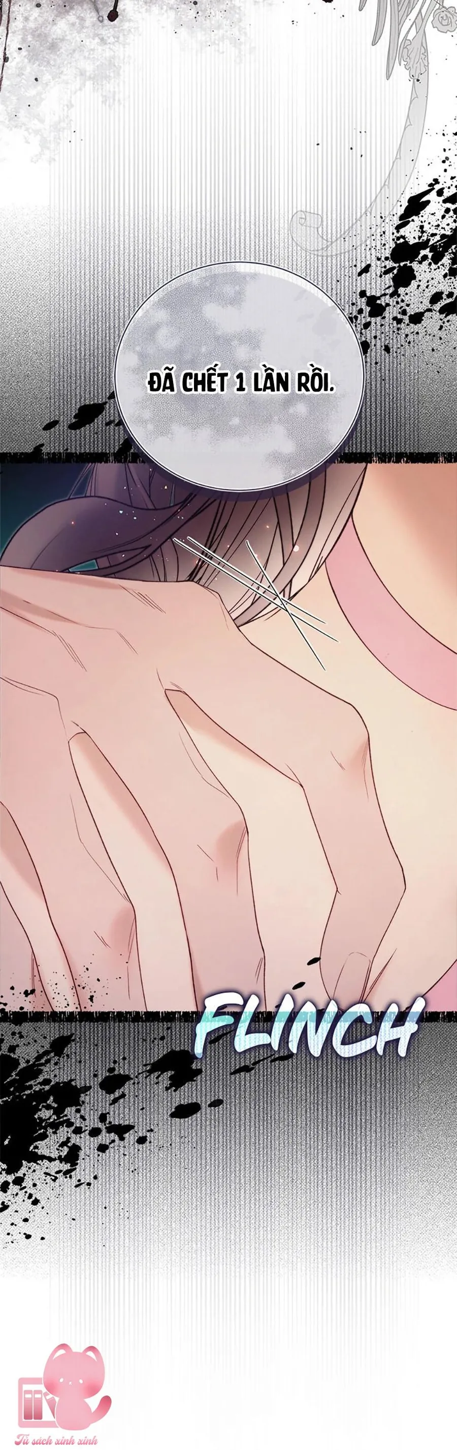 Công Chúa Chloe Chap 138 - Next Chap 139