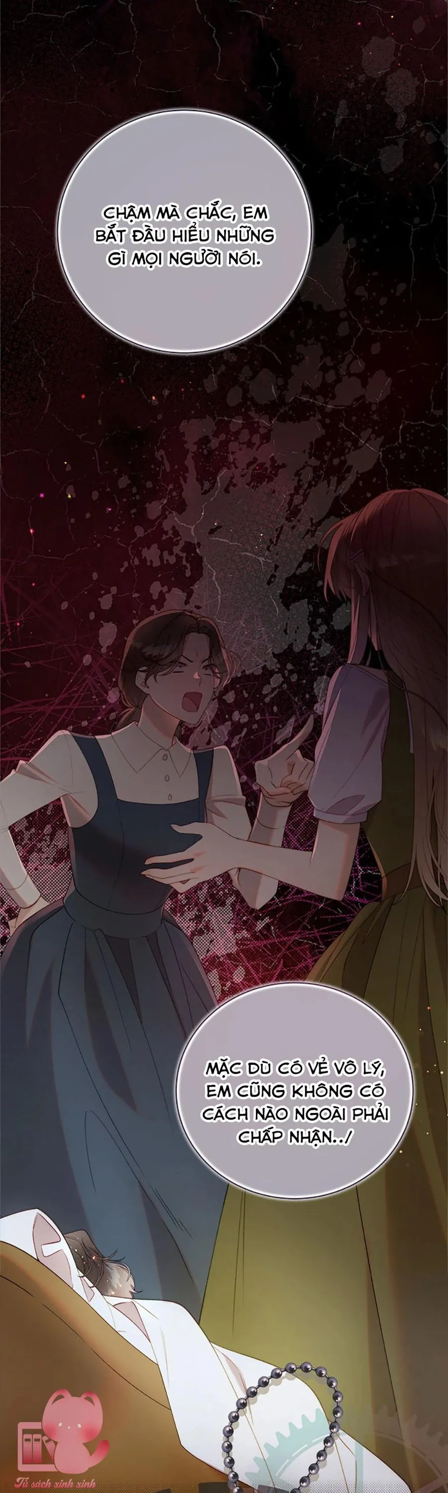 Công Chúa Chloe Chap 138 - Next Chap 139