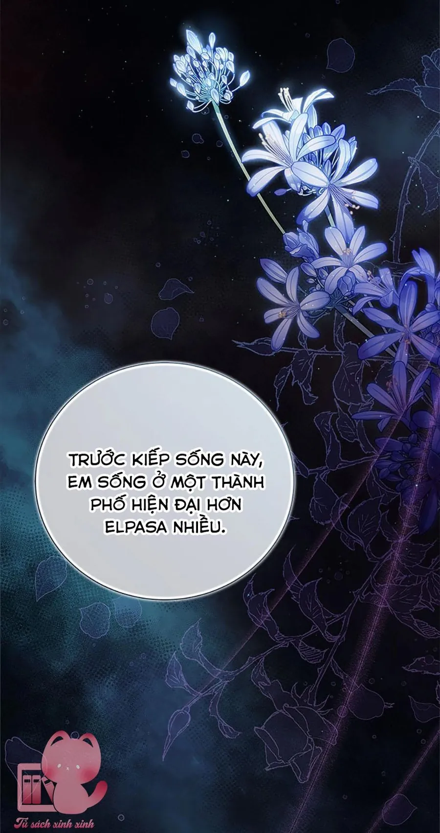 Công Chúa Chloe Chap 138 - Next Chap 139