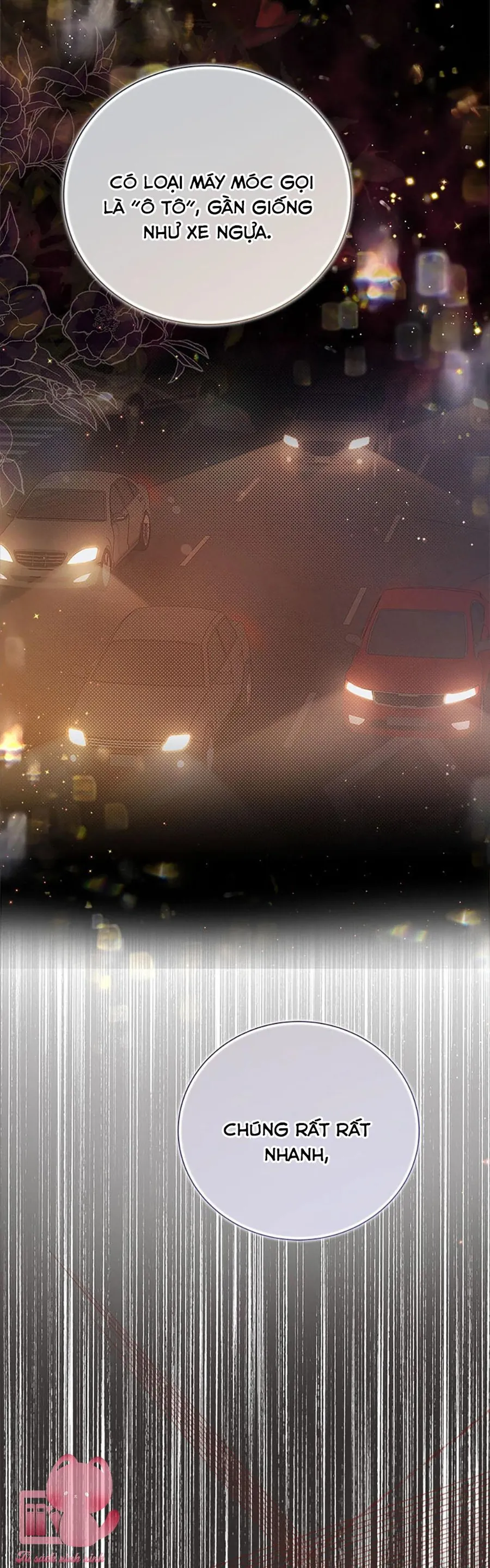 Công Chúa Chloe Chap 138 - Next Chap 139