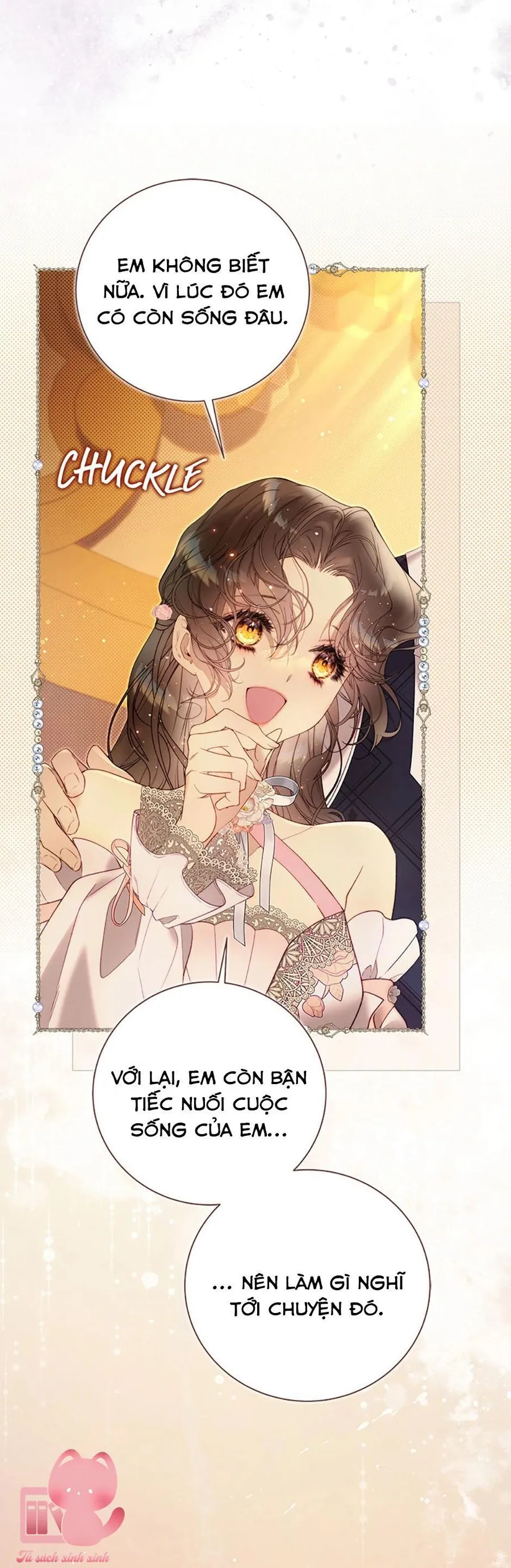 Công Chúa Chloe Chap 138 - Next Chap 139