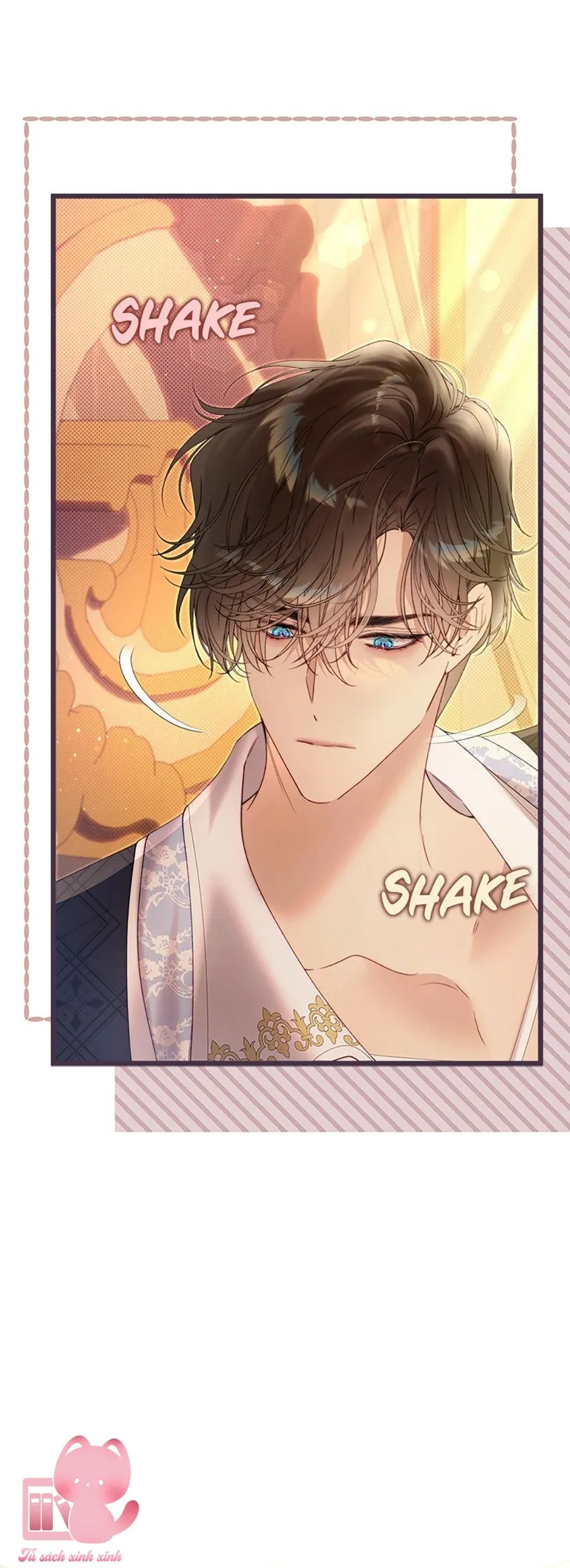 Công Chúa Chloe Chap 138 - Next Chap 139