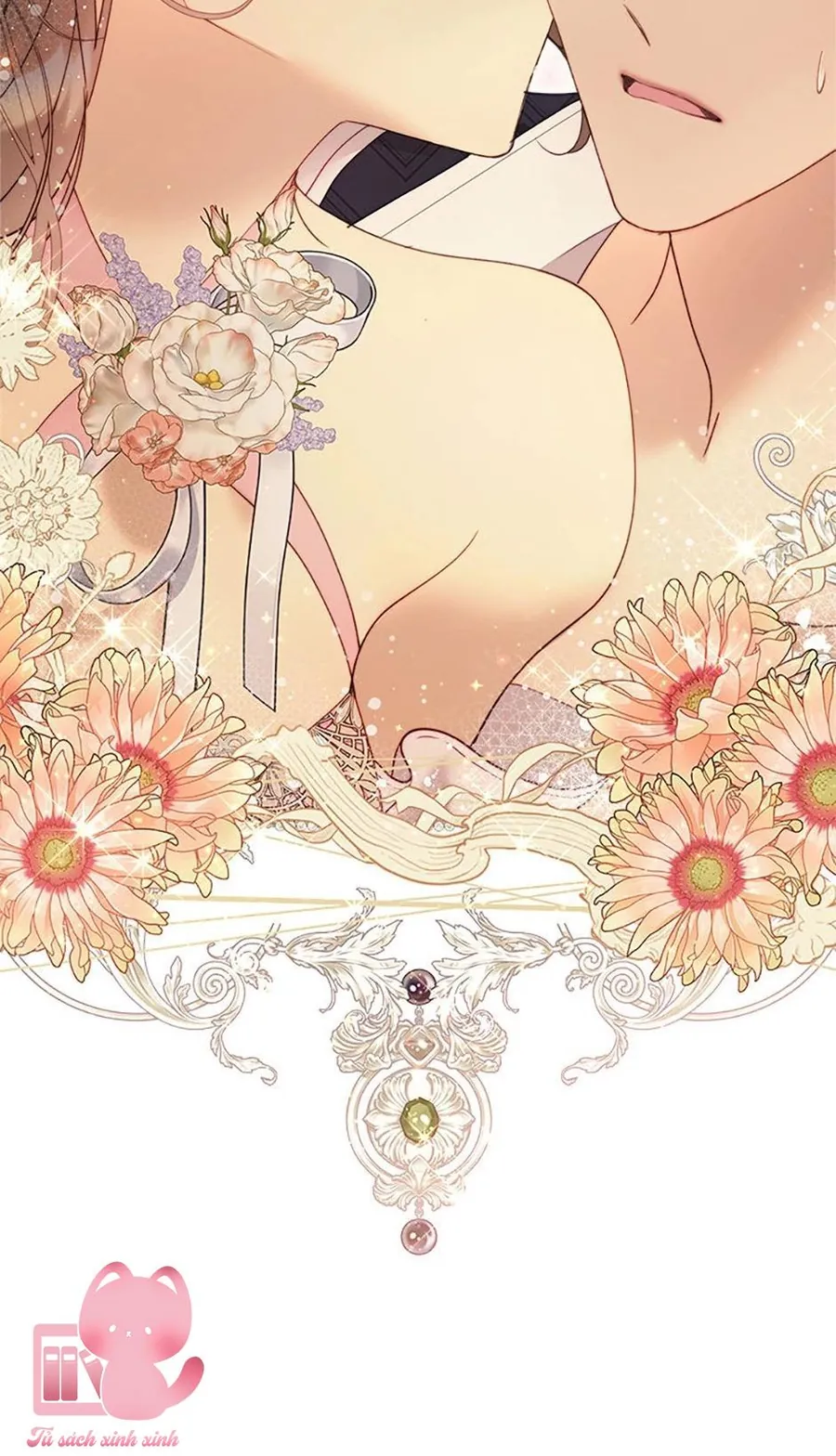 Công Chúa Chloe Chap 138 - Next Chap 139