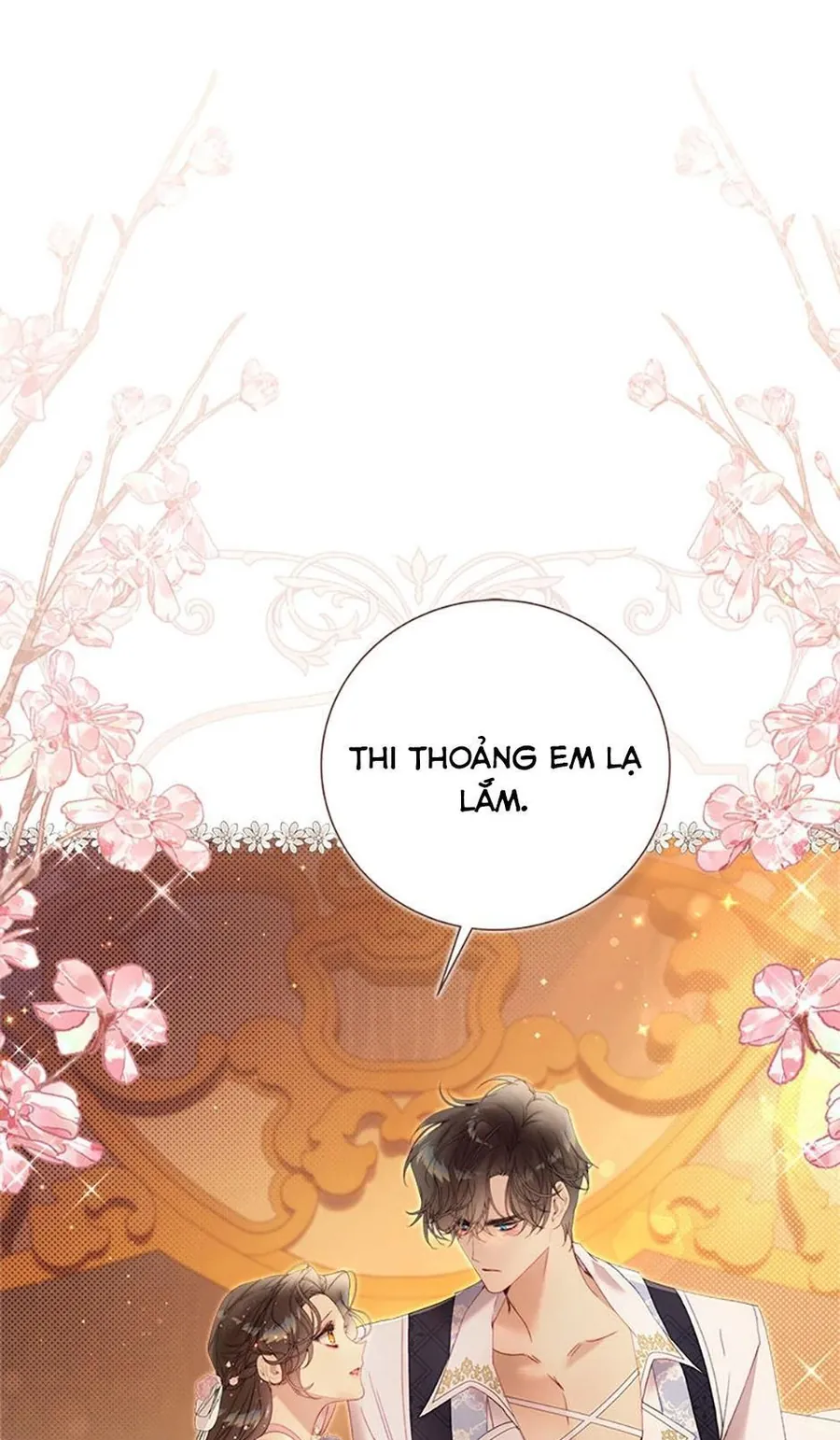 Công Chúa Chloe Chap 138 - Next Chap 139