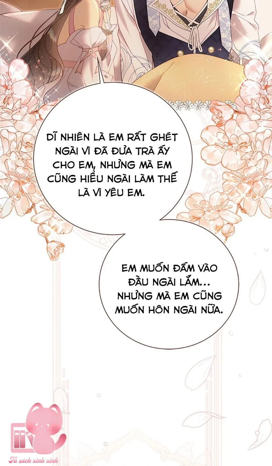 Công Chúa Chloe Chap 138 - Next Chap 139