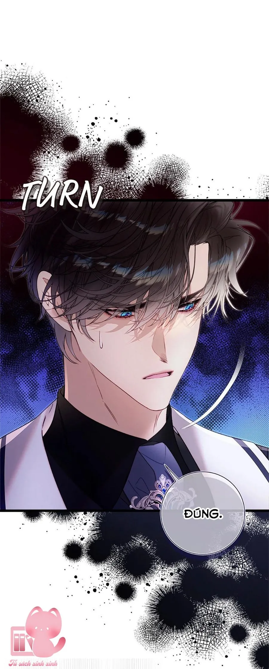 Công Chúa Chloe Chap 138 - Next Chap 139