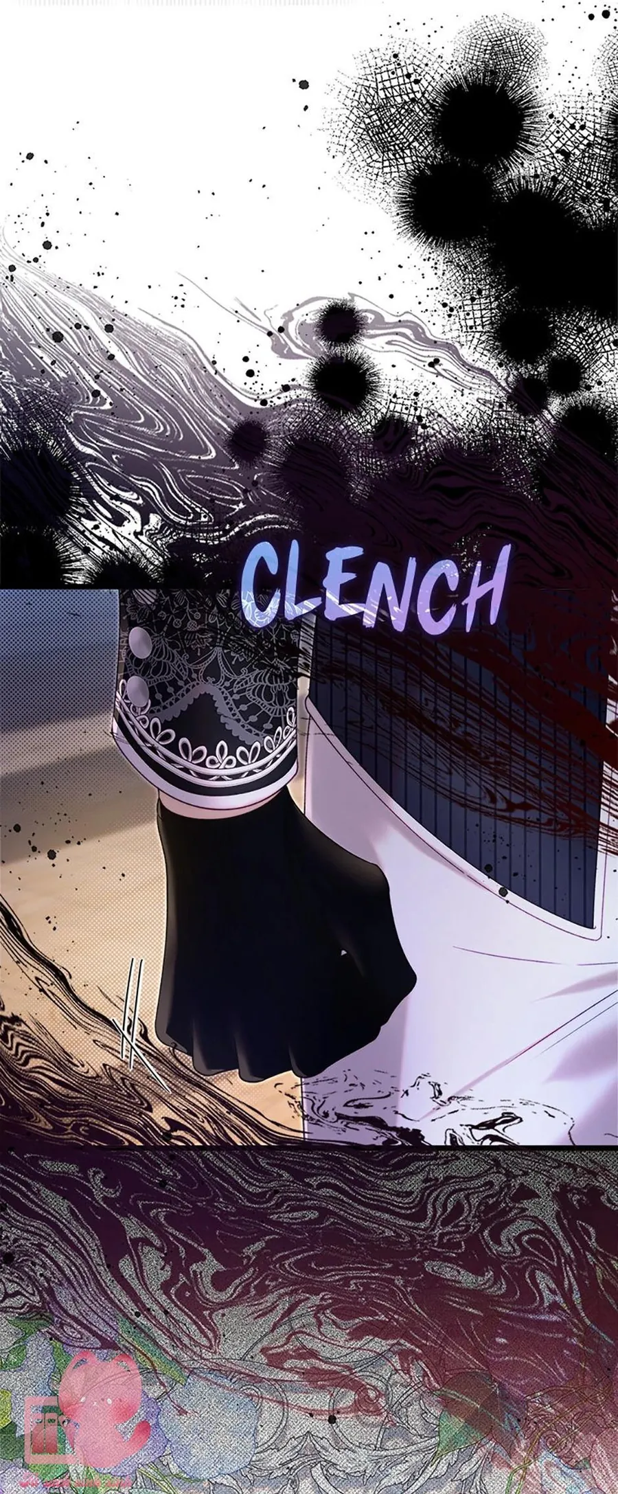 Công Chúa Chloe Chap 138 - Next Chap 139