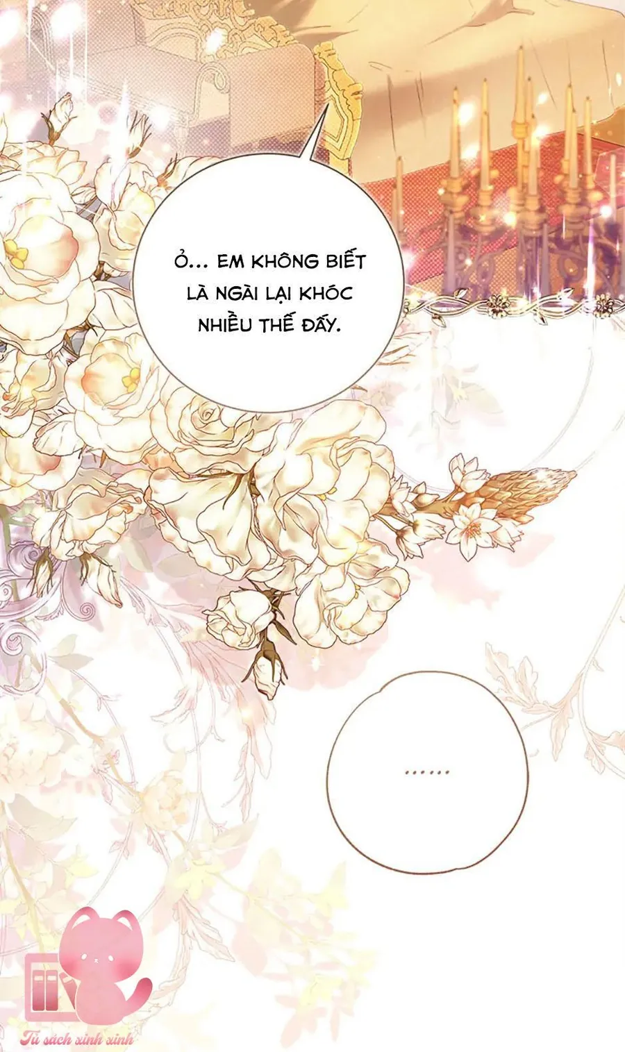 Công Chúa Chloe Chap 139 - Next Chap 140