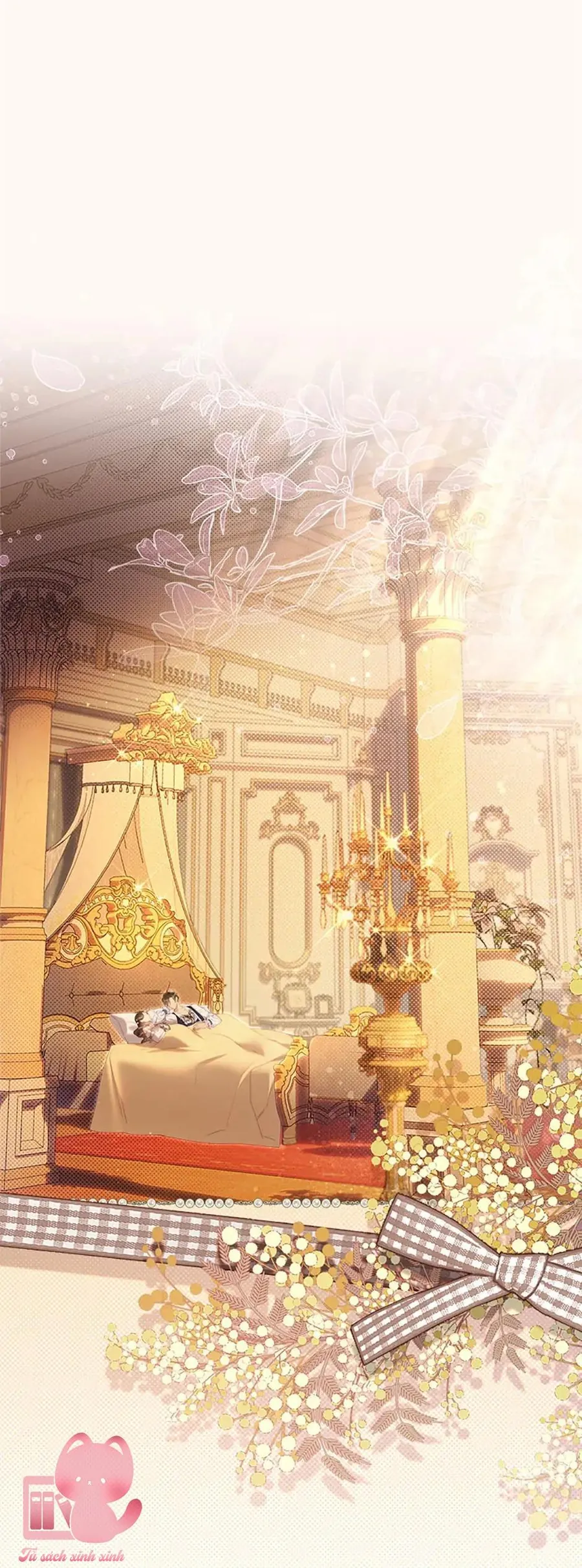 Công Chúa Chloe Chap 139 - Next Chap 140