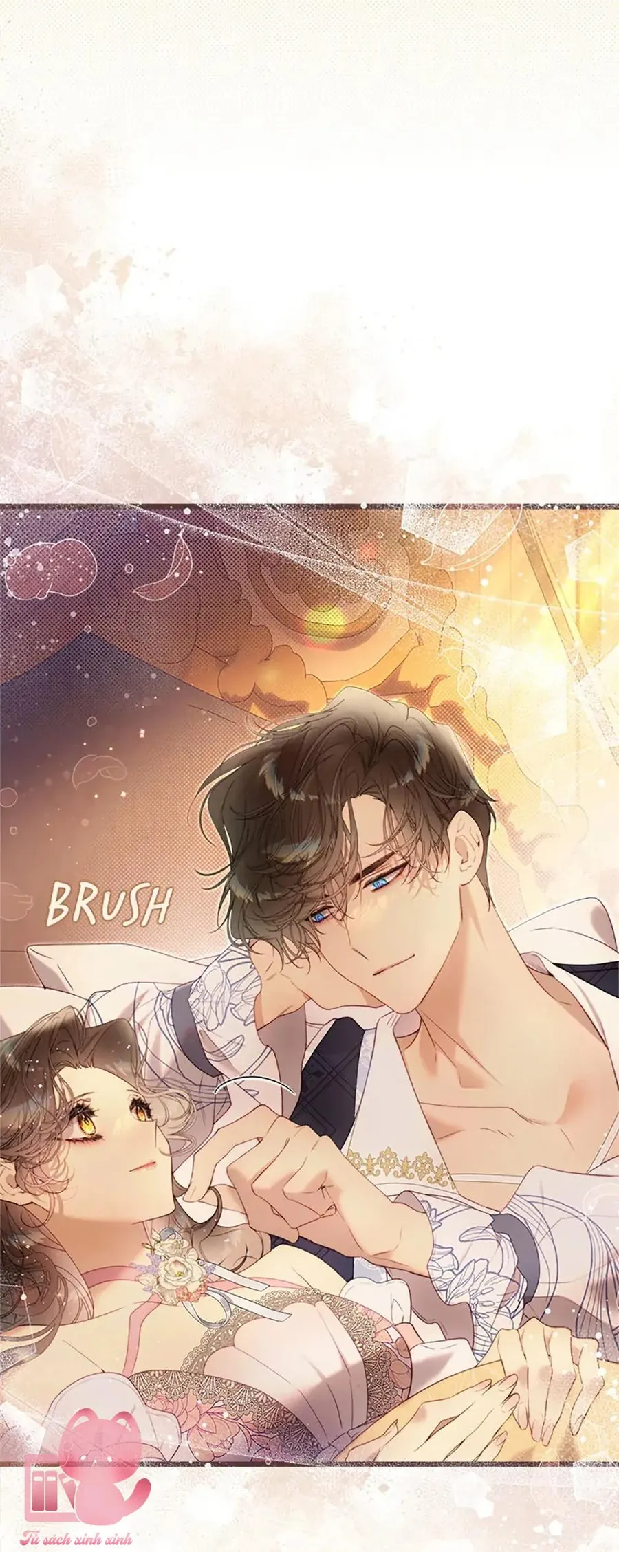 Công Chúa Chloe Chap 139 - Next Chap 140