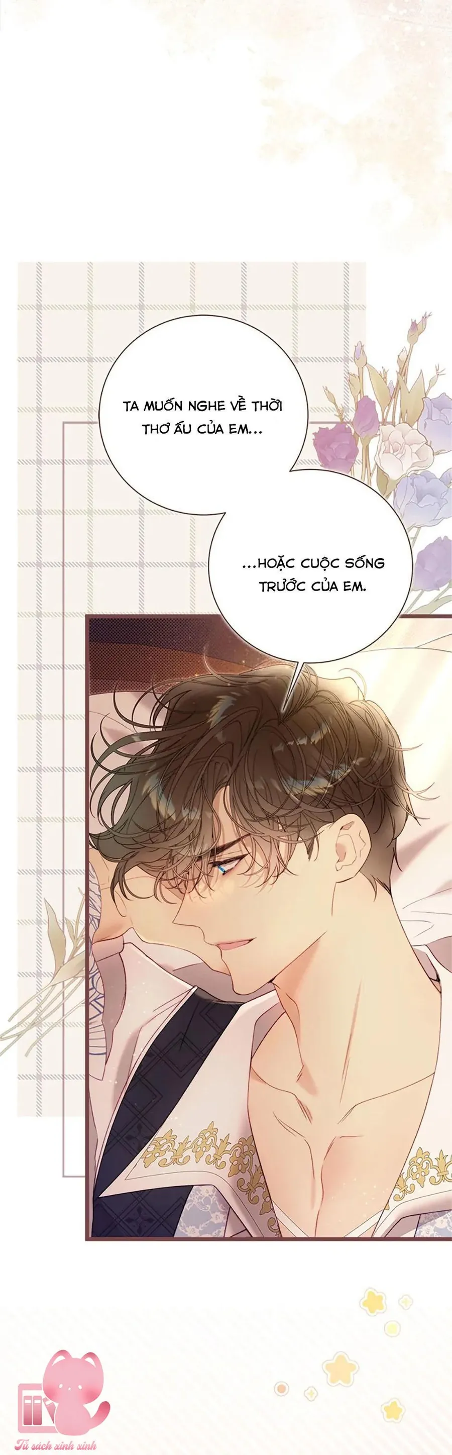 Công Chúa Chloe Chap 139 - Next Chap 140