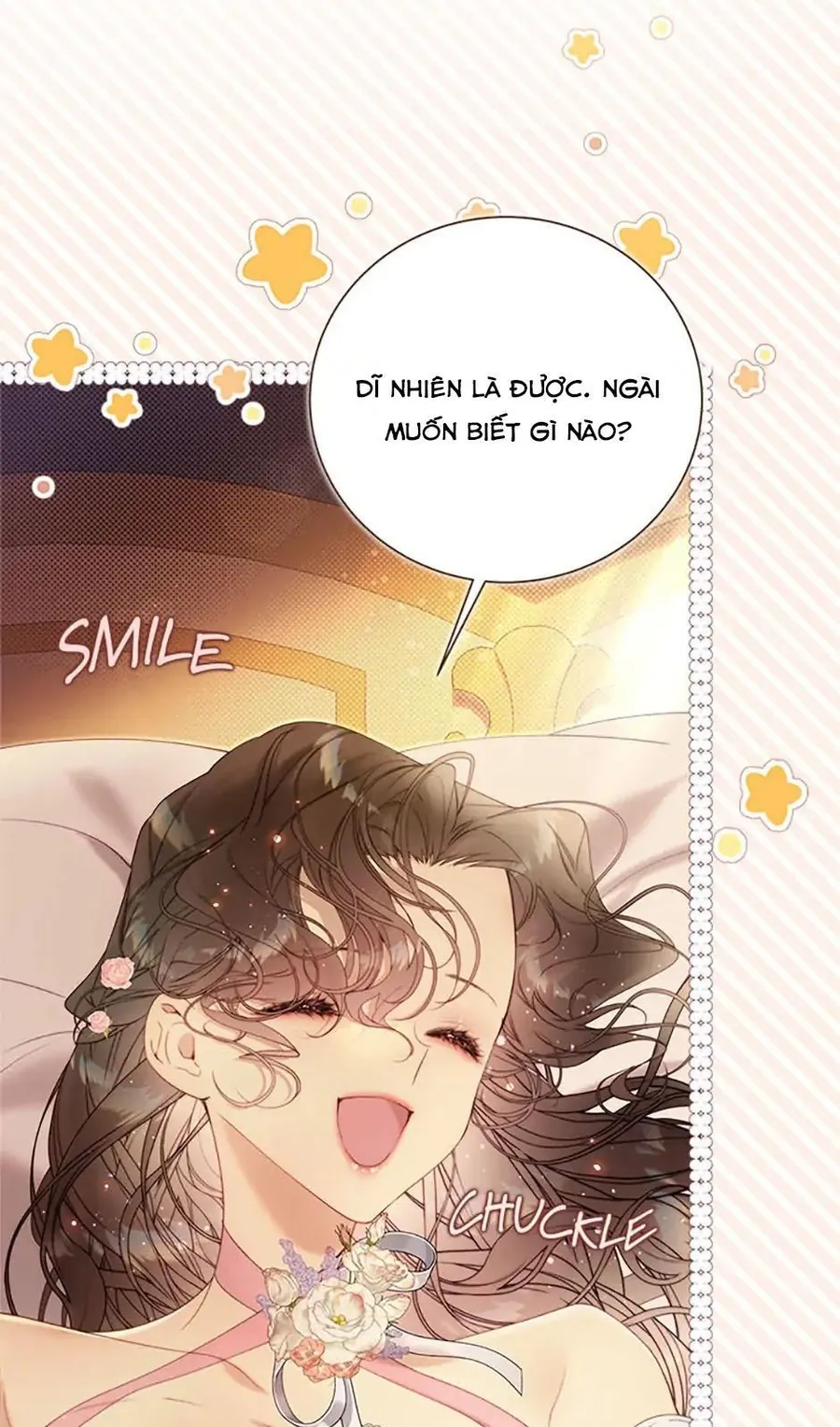 Công Chúa Chloe Chap 139 - Next Chap 140