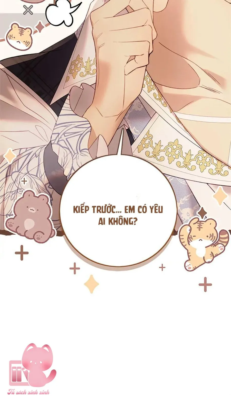 Công Chúa Chloe Chap 139 - Next Chap 140