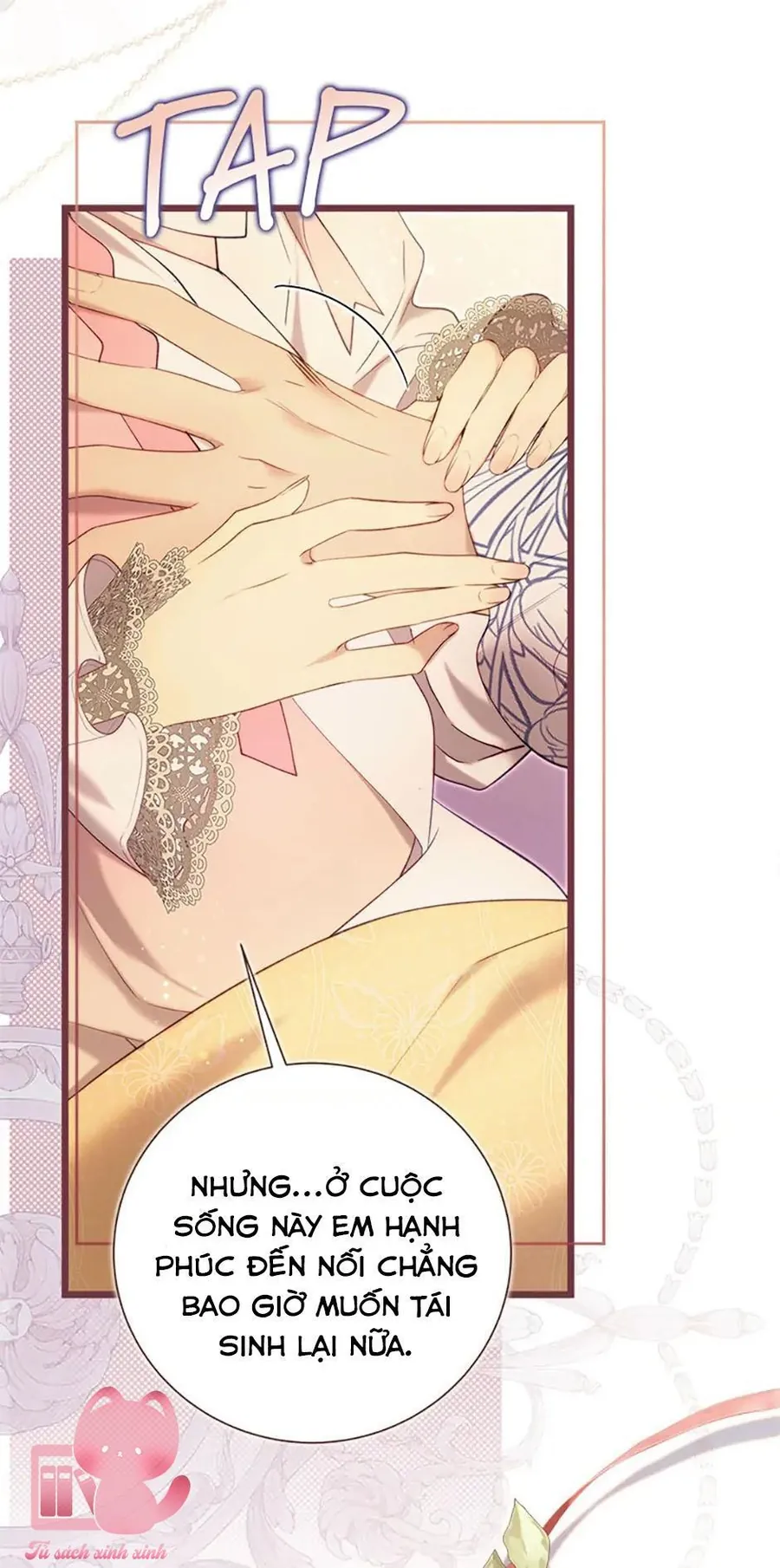 Công Chúa Chloe Chap 139 - Next Chap 140