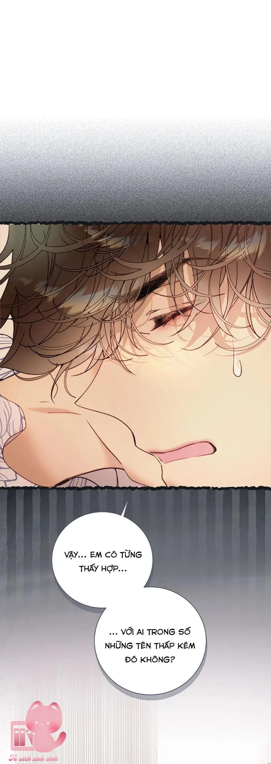 Công Chúa Chloe Chap 139 - Next Chap 140