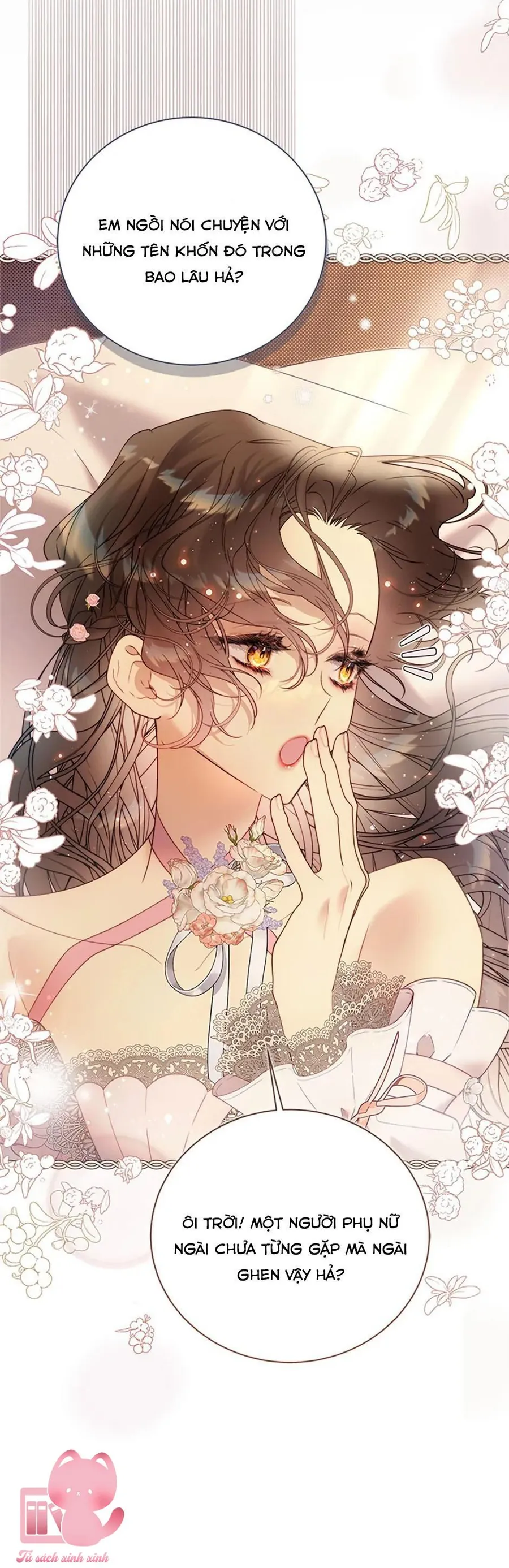 Công Chúa Chloe Chap 139 - Next Chap 140