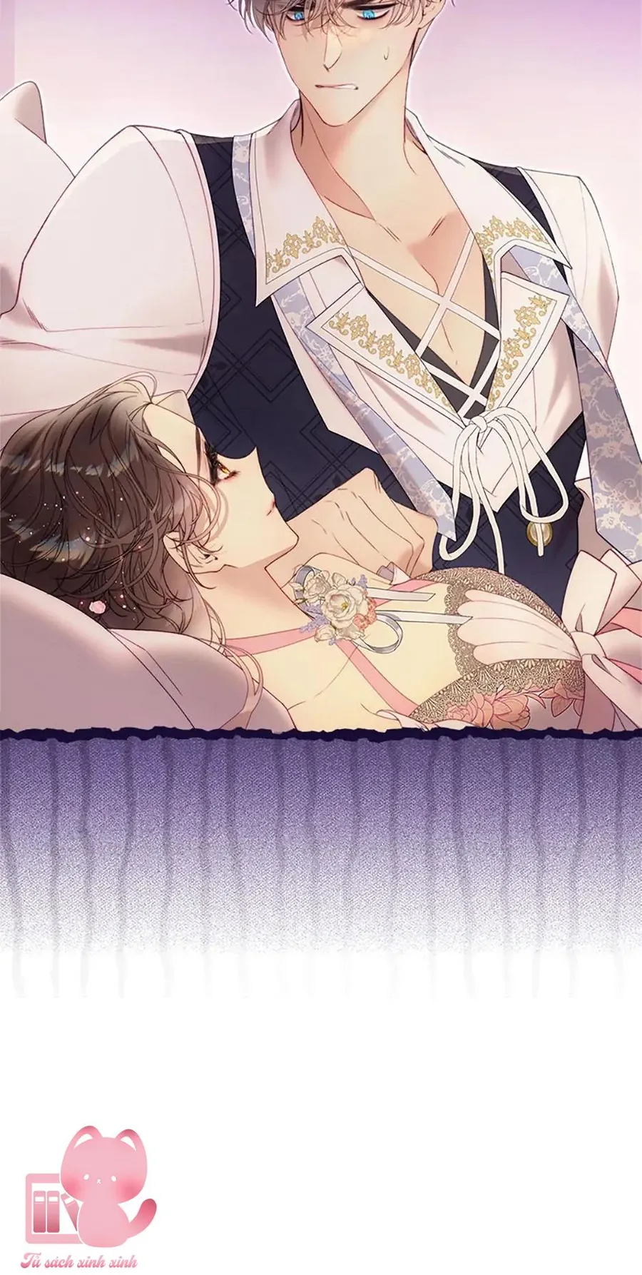 Công Chúa Chloe Chap 139 - Next Chap 140