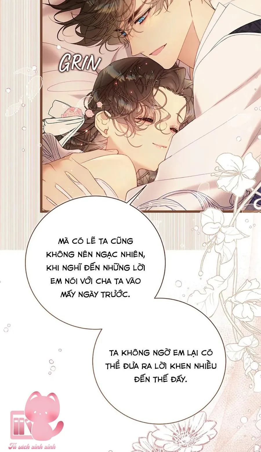 Công Chúa Chloe Chap 139 - Next Chap 140