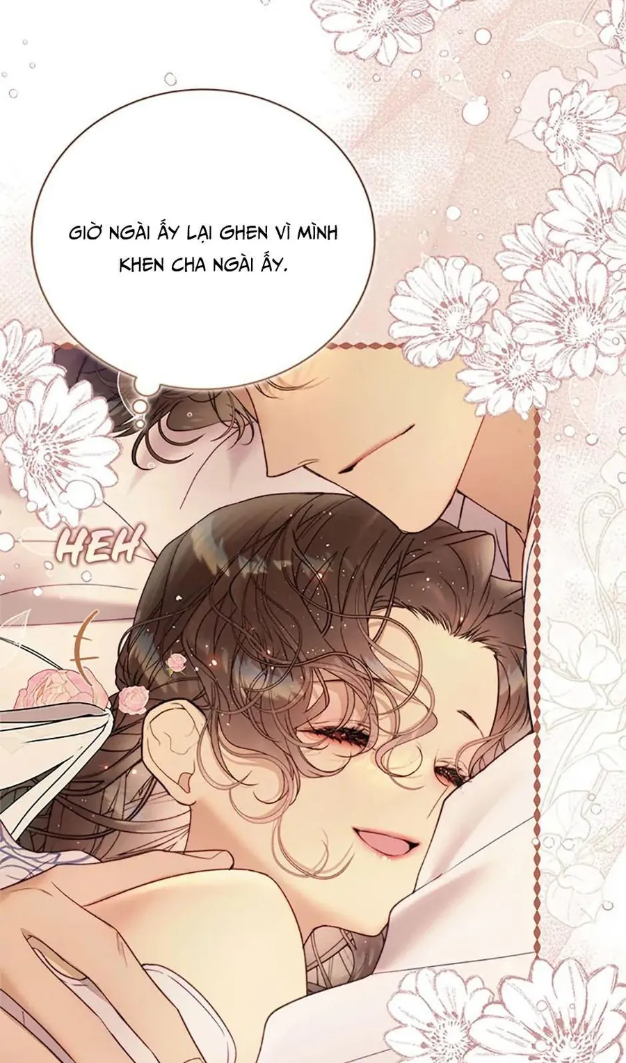 Công Chúa Chloe Chap 139 - Next Chap 140