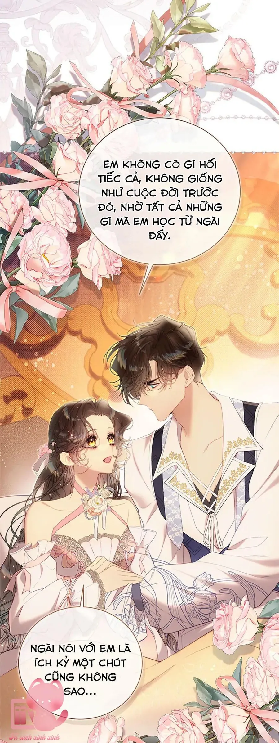 Công Chúa Chloe Chap 139 - Next Chap 140