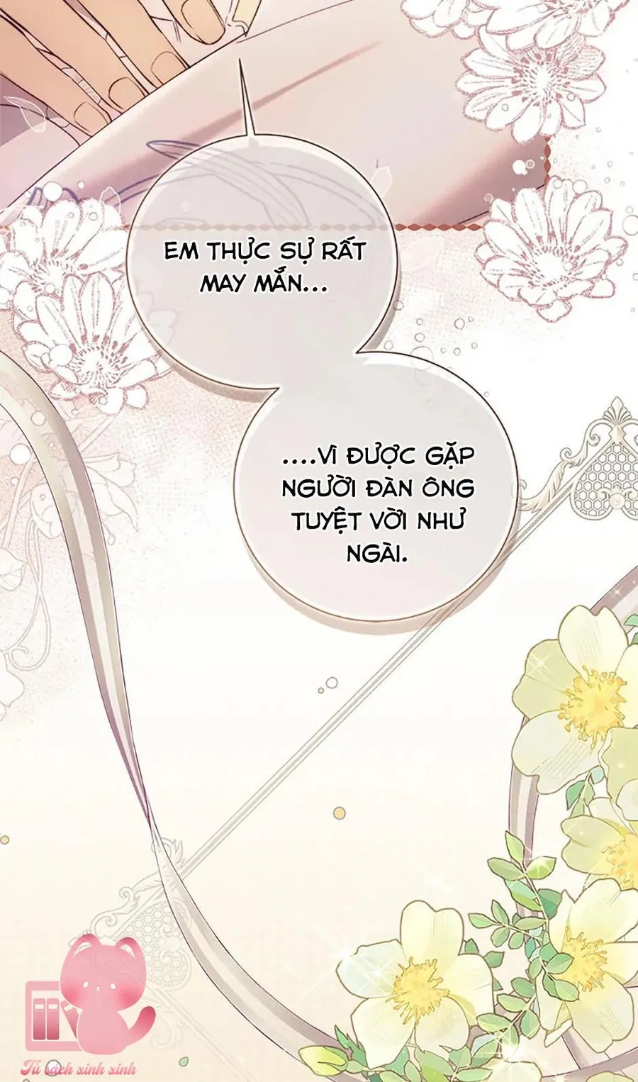 Công Chúa Chloe Chap 139 - Next Chap 140