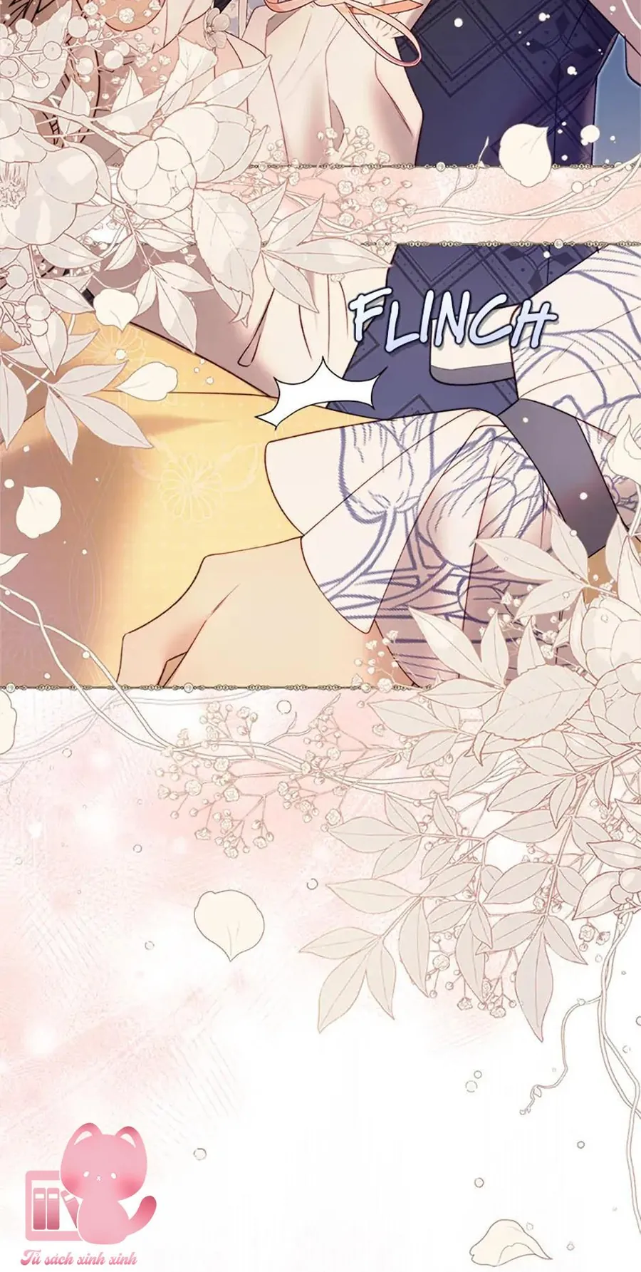 Công Chúa Chloe Chap 139 - Next Chap 140