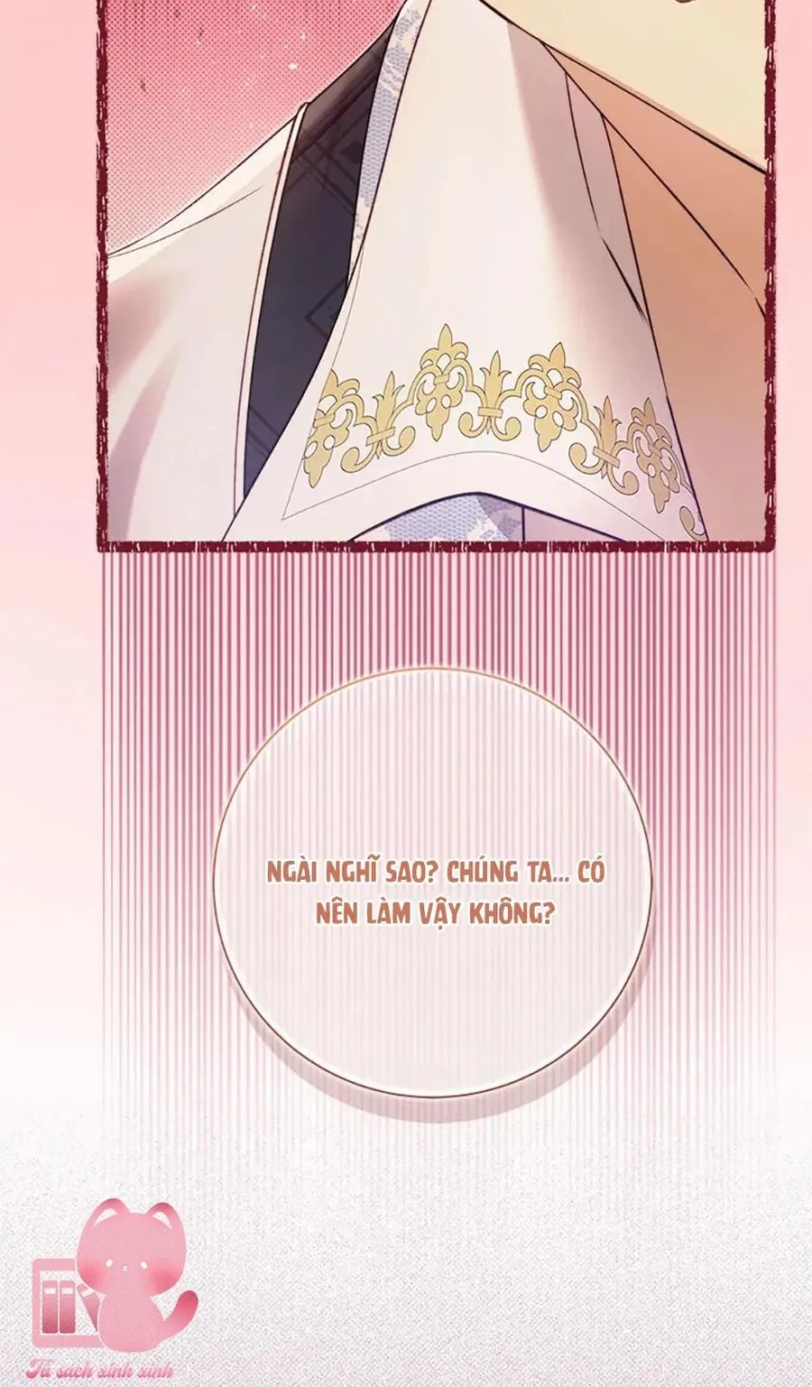 Công Chúa Chloe Chap 139 - Next Chap 140