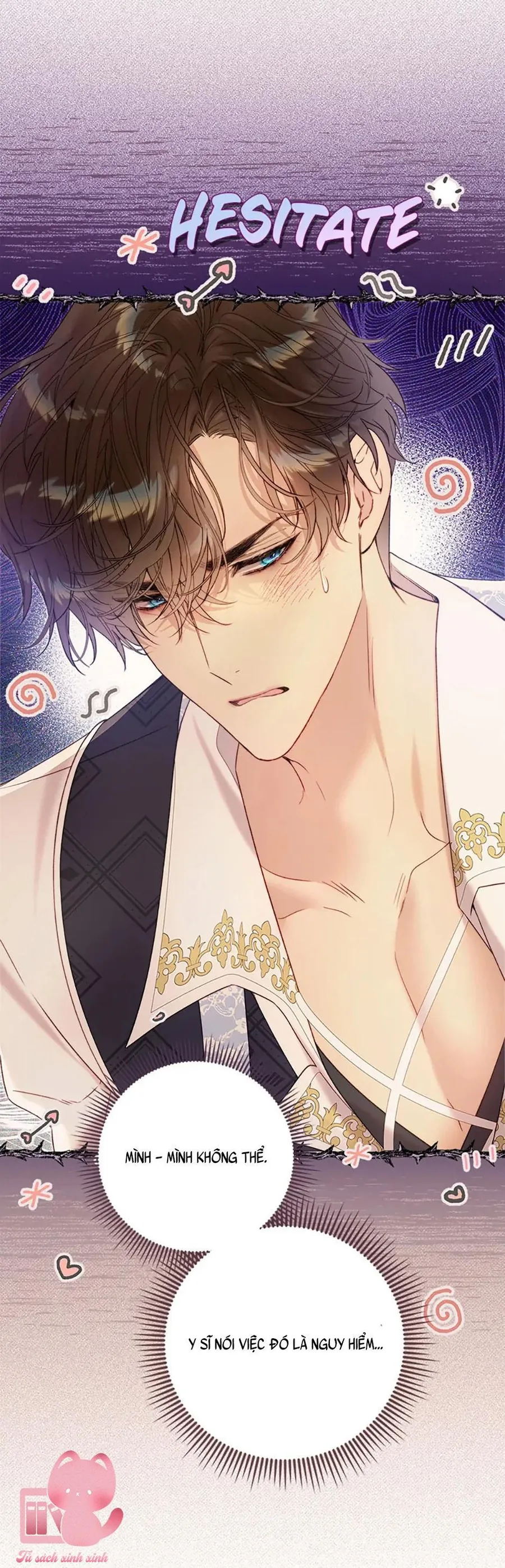 Công Chúa Chloe Chap 139 - Next Chap 140