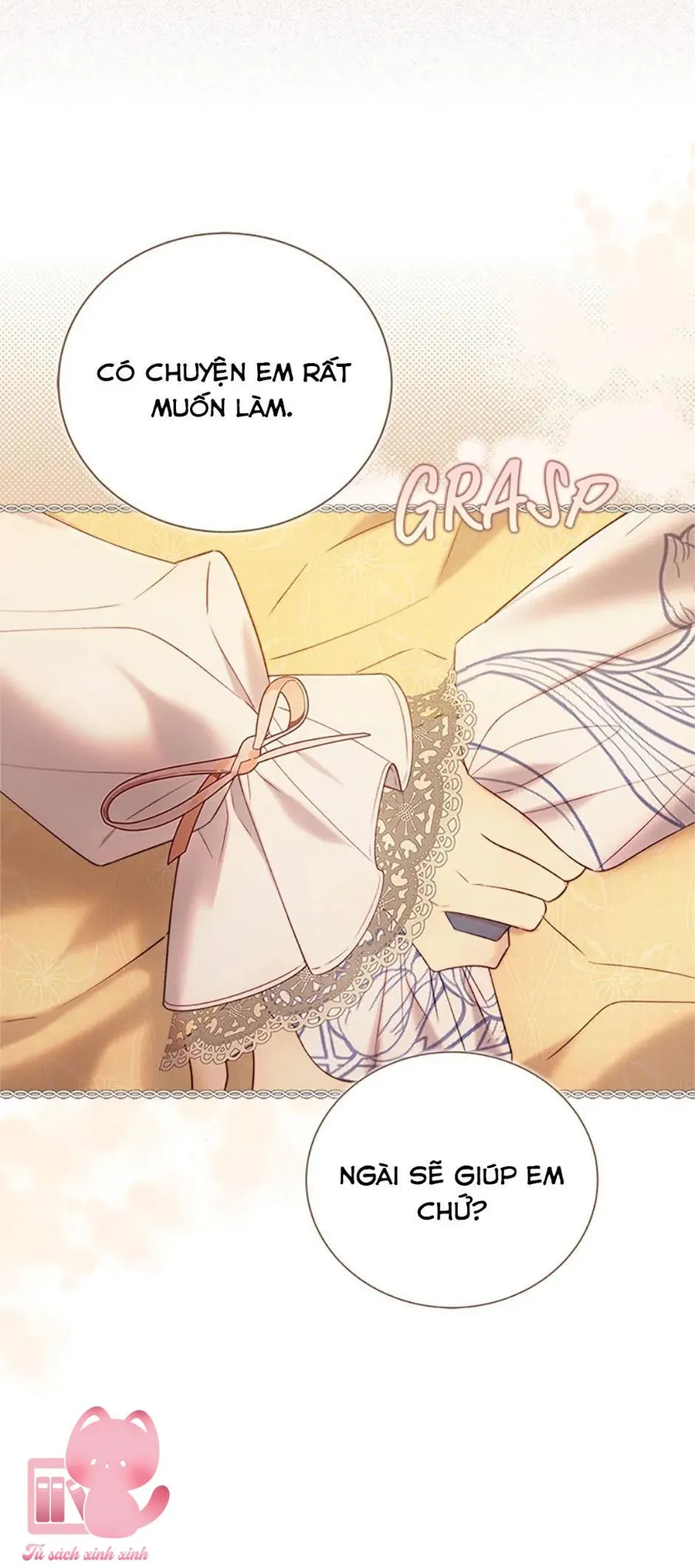 Công Chúa Chloe Chap 139 - Next Chap 140