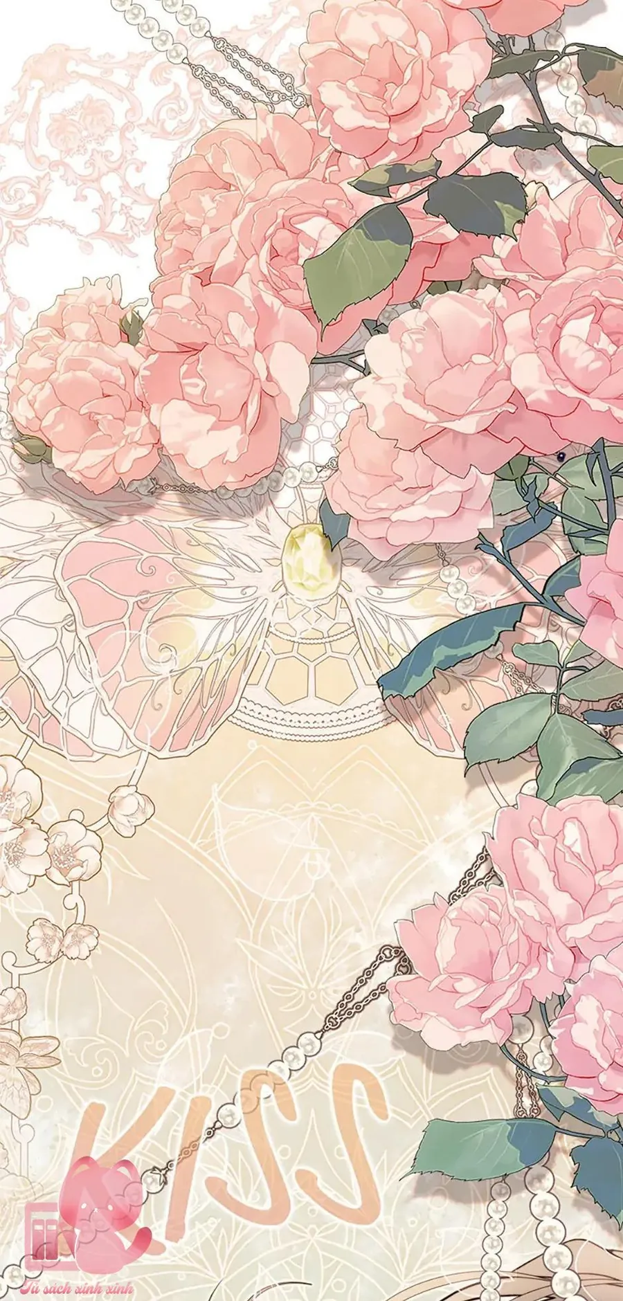 Công Chúa Chloe Chap 139 - Next Chap 140