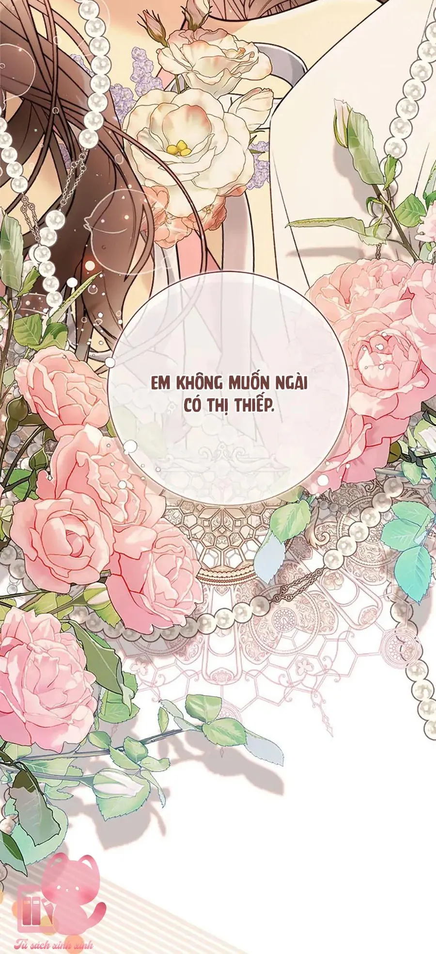 Công Chúa Chloe Chap 139 - Next Chap 140