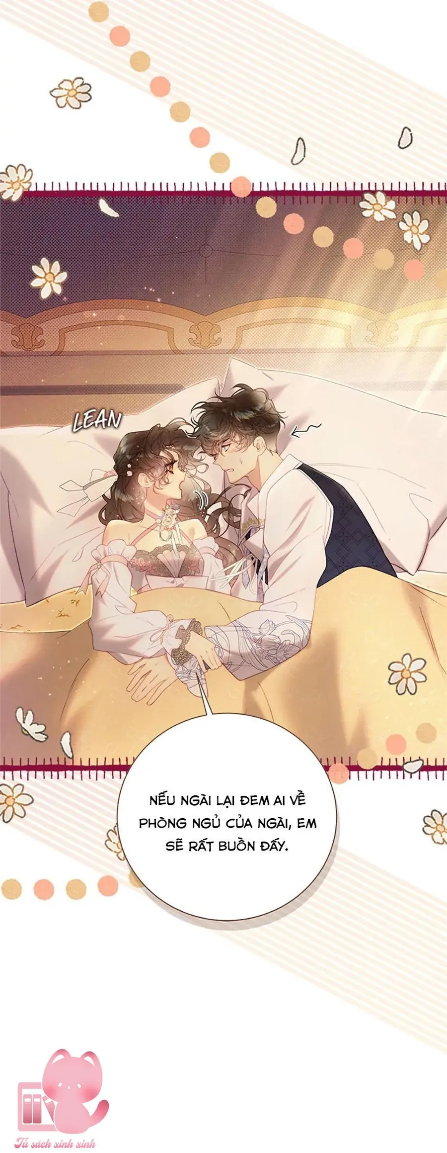 Công Chúa Chloe Chap 139 - Next Chap 140