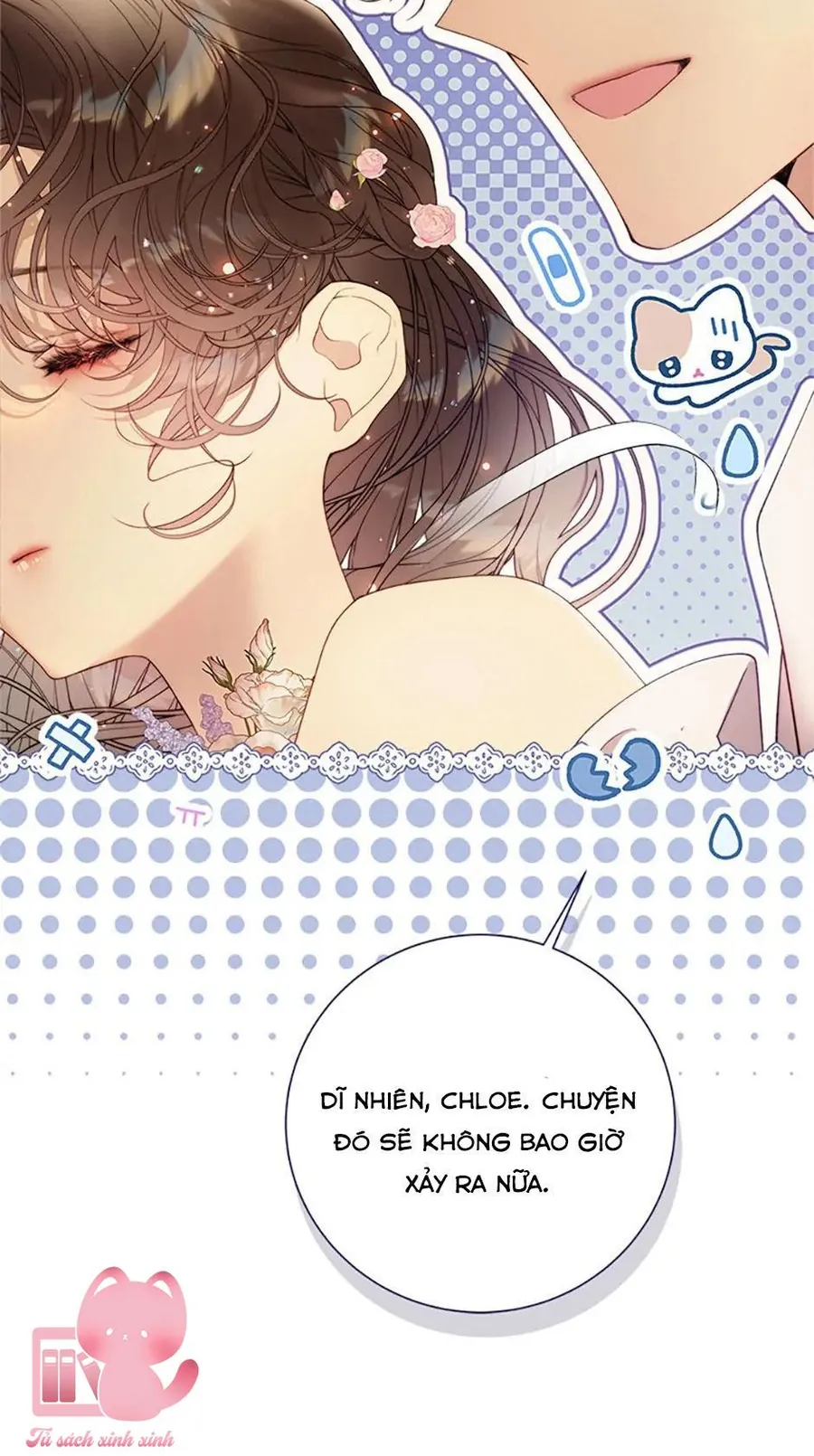 Công Chúa Chloe Chap 139 - Next Chap 140