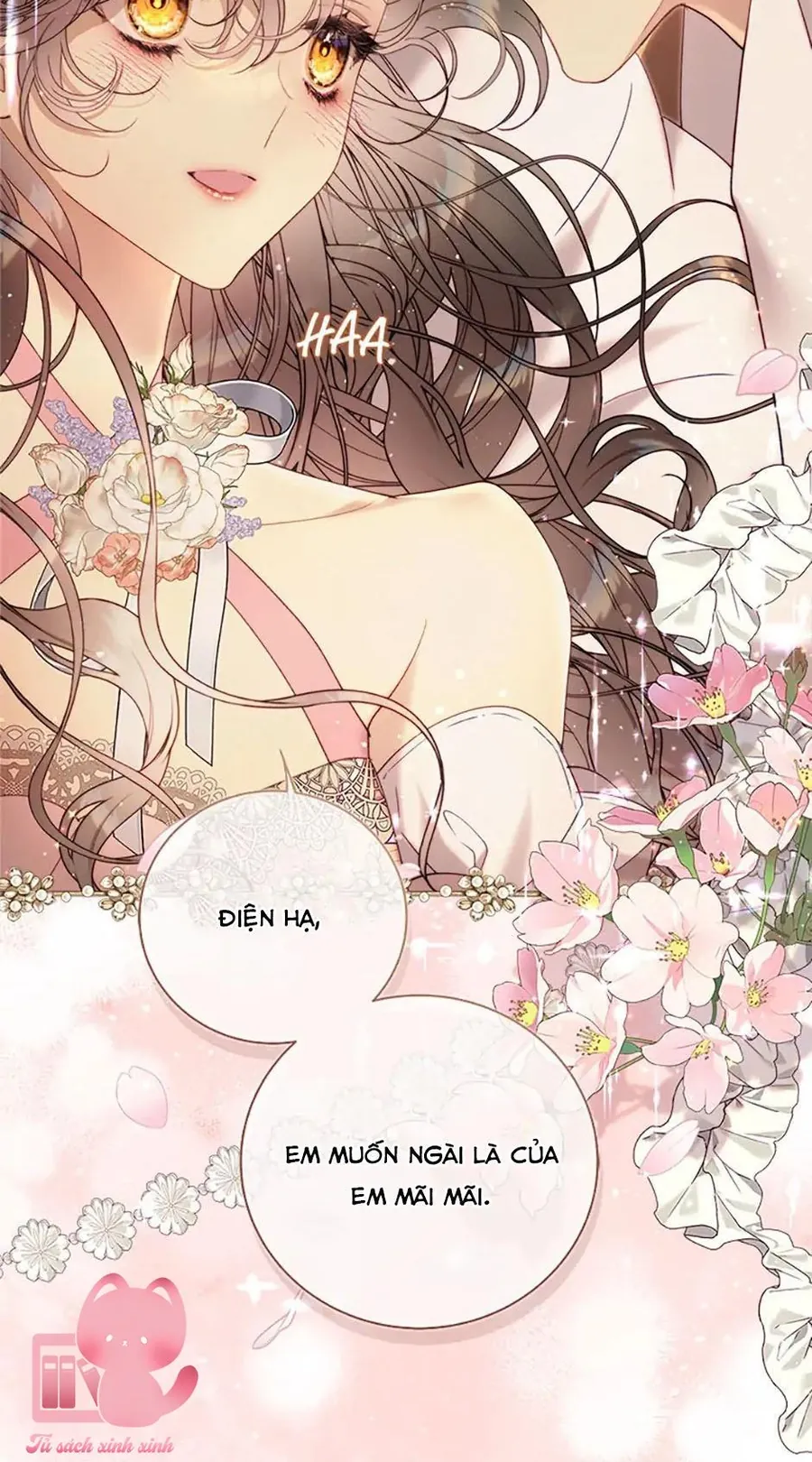 Công Chúa Chloe Chap 139 - Next Chap 140