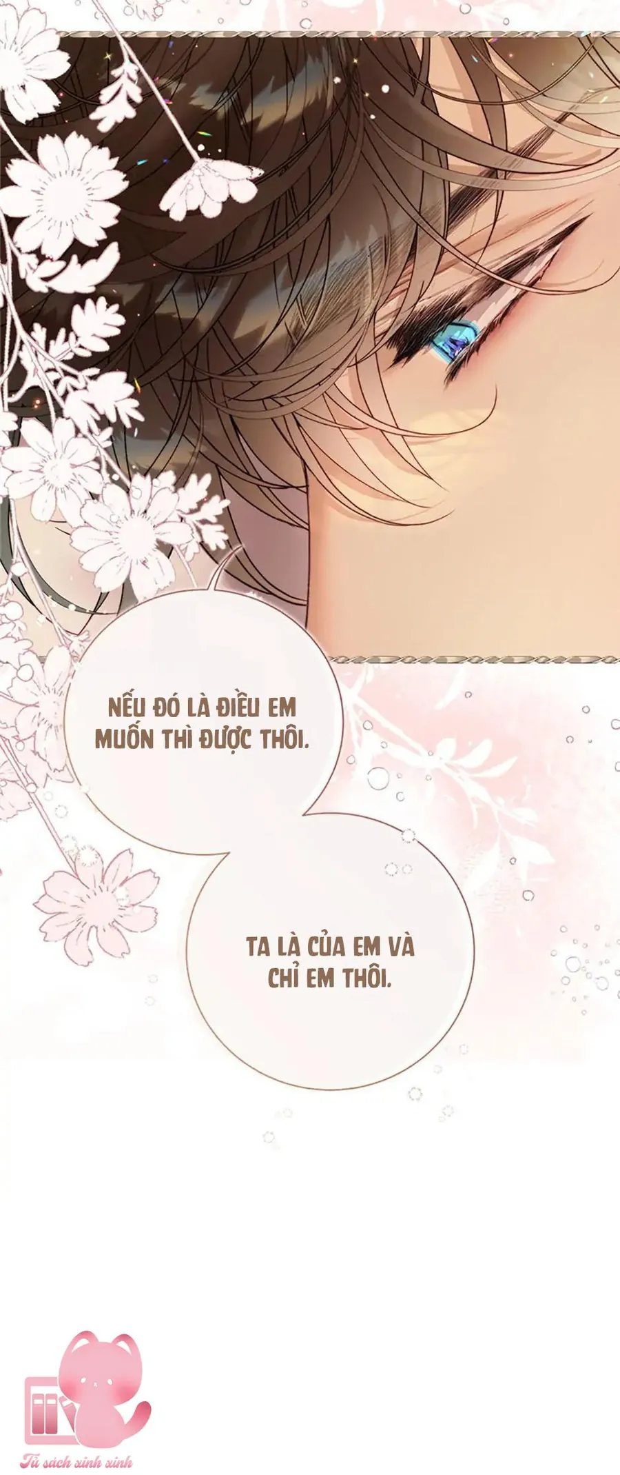 Công Chúa Chloe Chap 139 - Next Chap 140