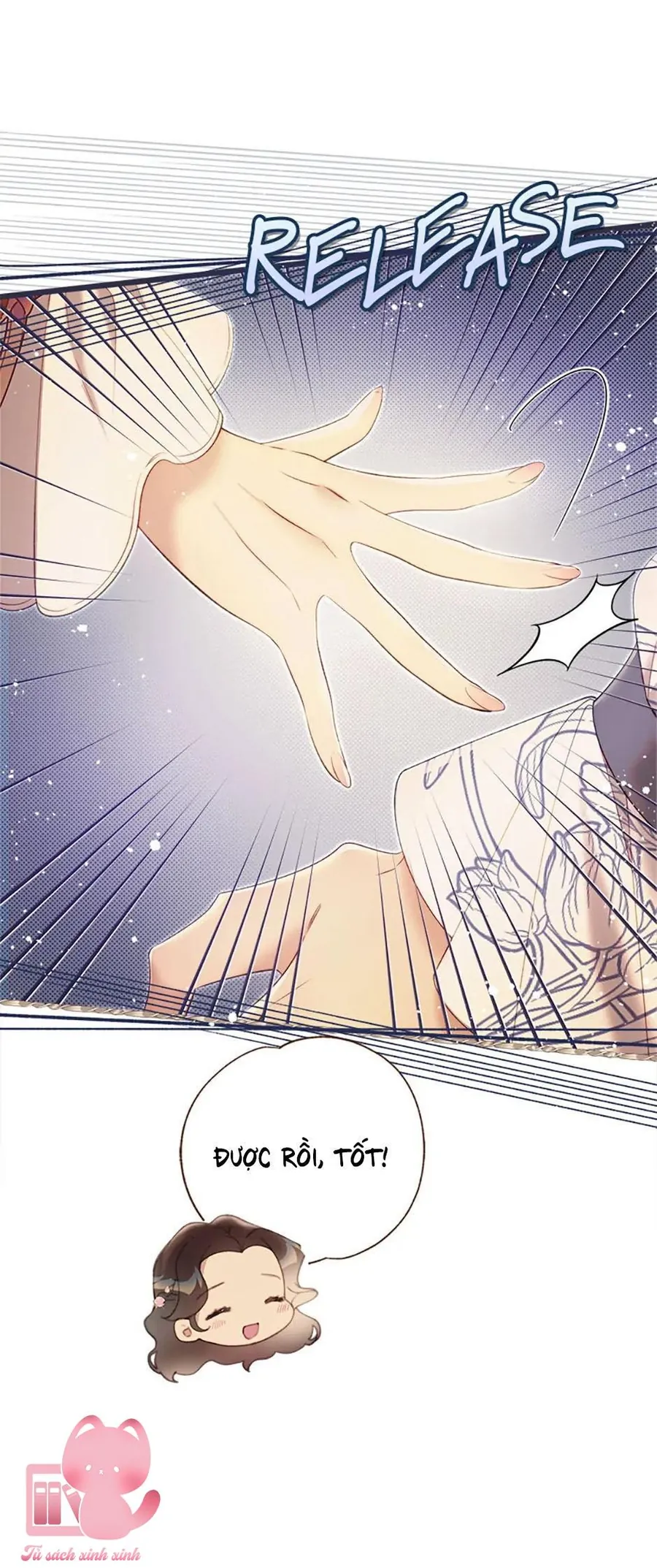 Công Chúa Chloe Chap 139 - Next Chap 140