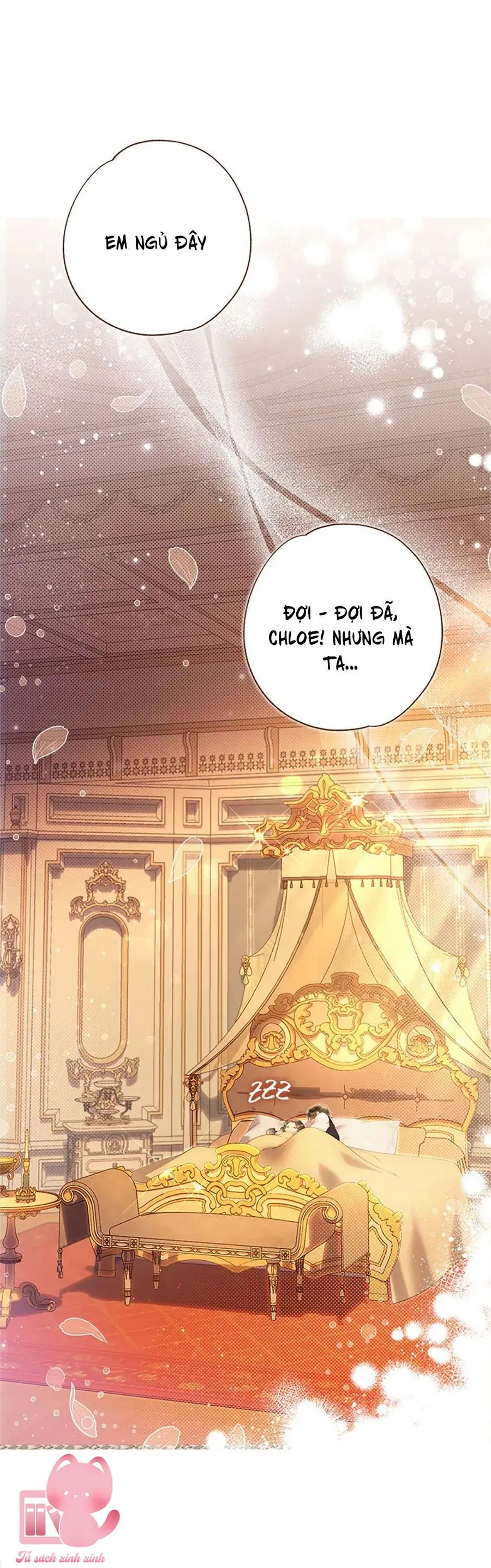 Công Chúa Chloe Chap 139 - Next Chap 140