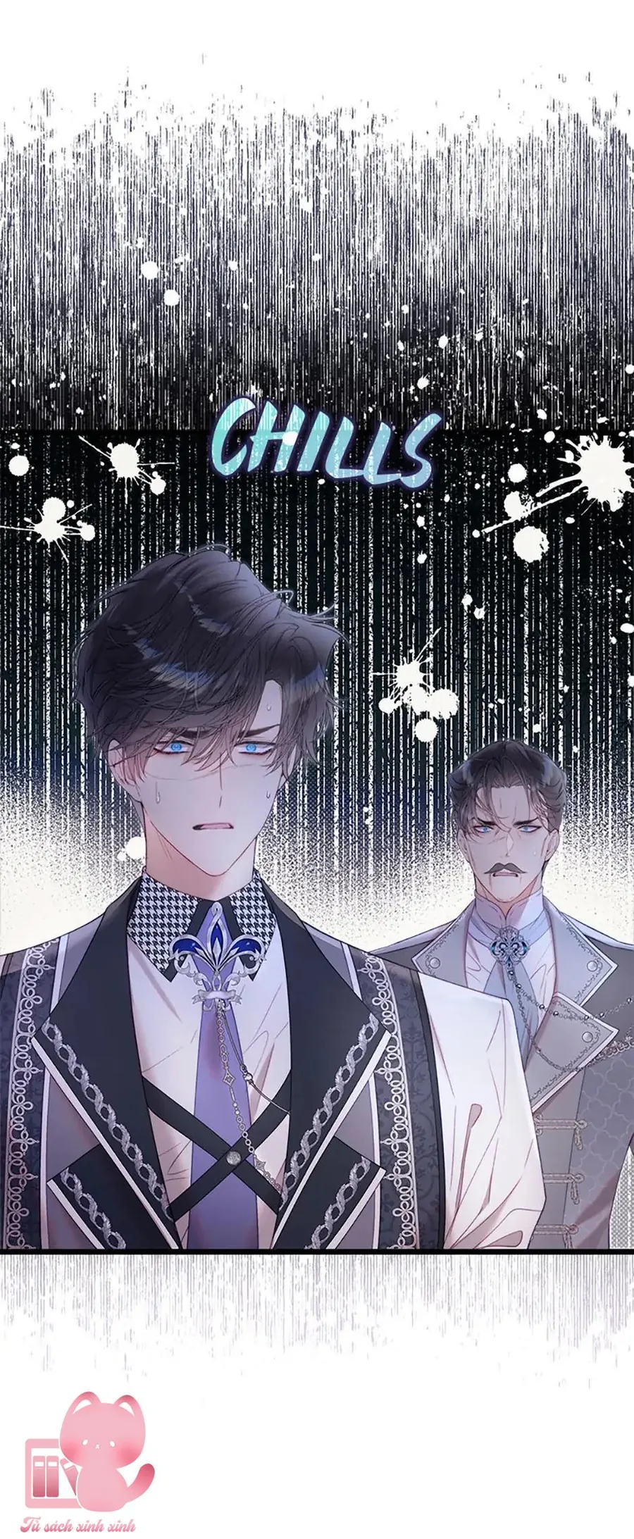 Công Chúa Chloe Chap 139 - Next Chap 140