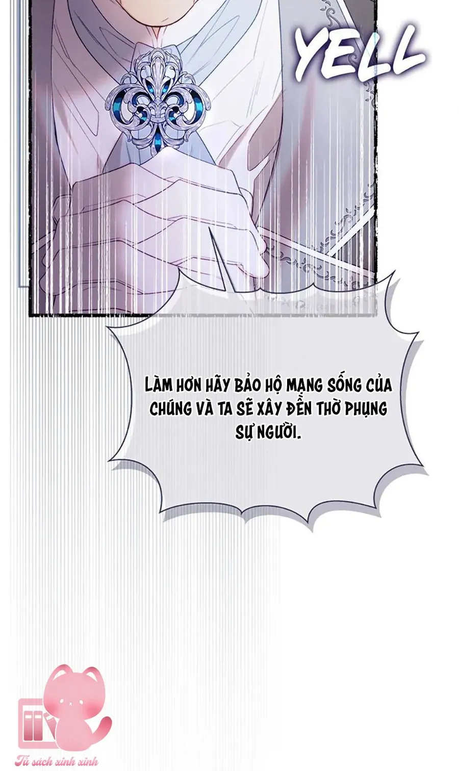 Công Chúa Chloe Chap 139 - Next Chap 140