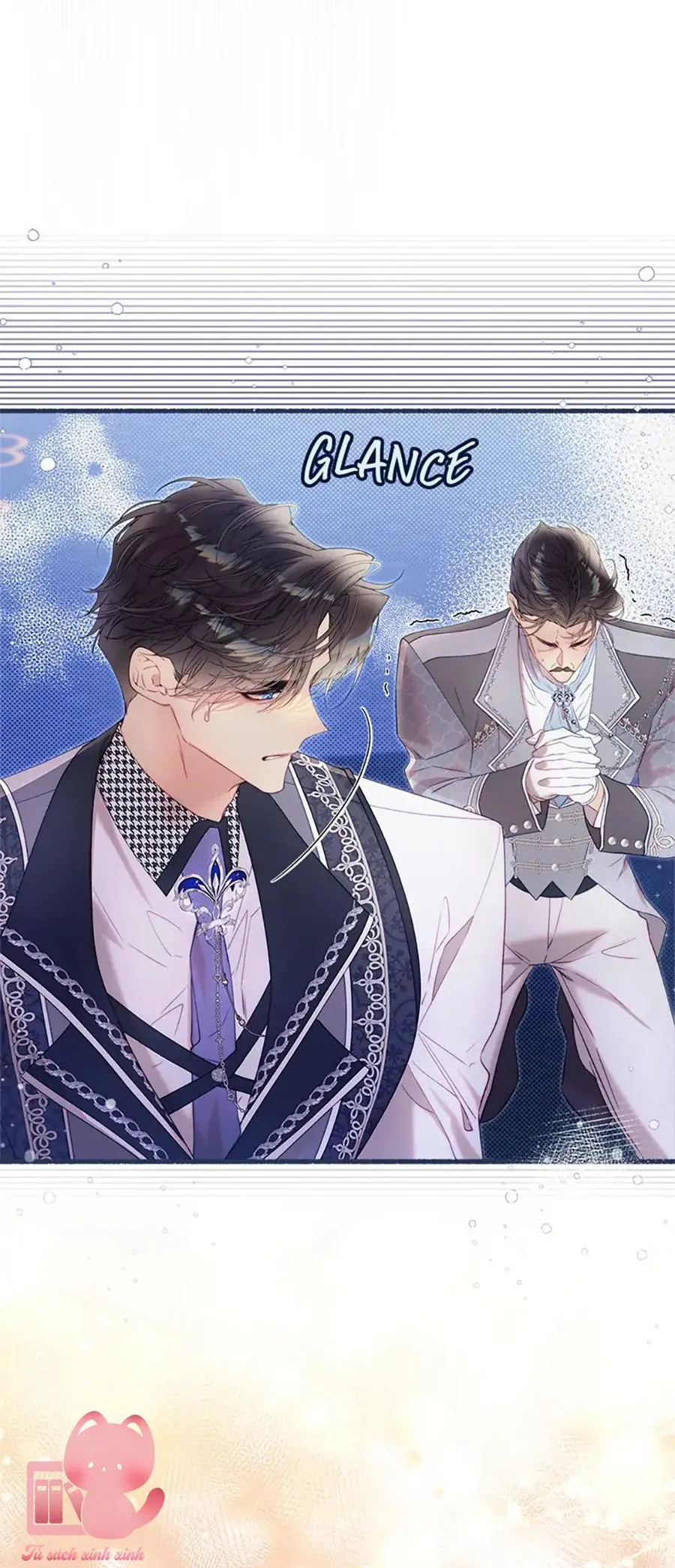 Công Chúa Chloe Chap 139 - Next Chap 140