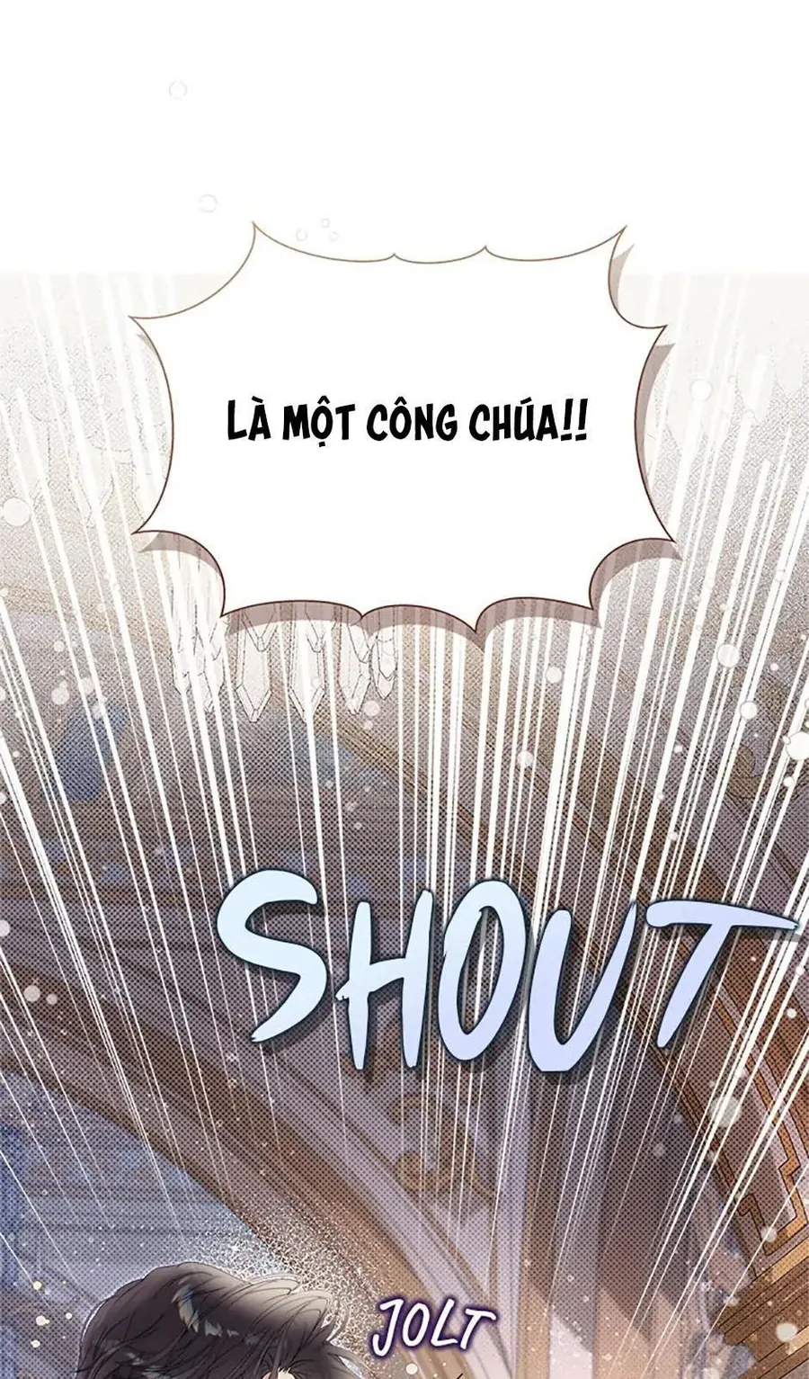Công Chúa Chloe Chap 139 - Next Chap 140
