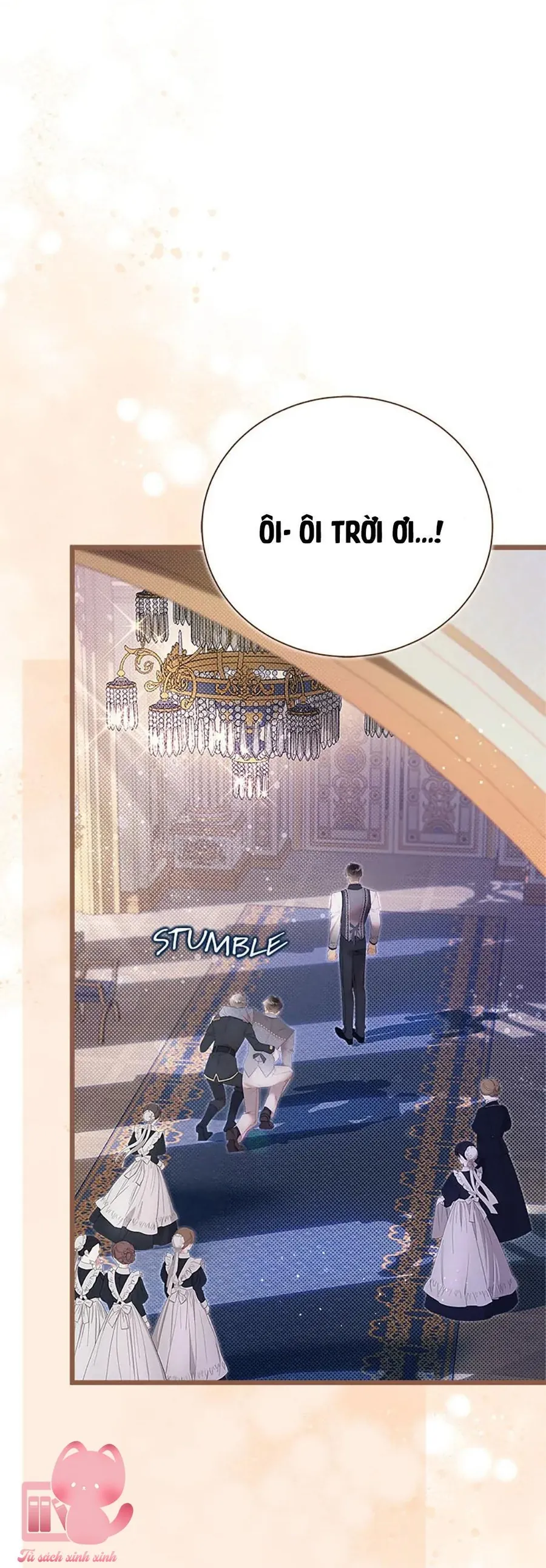 Công Chúa Chloe Chap 139 - Next Chap 140